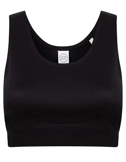Women's Fashion Crop Top