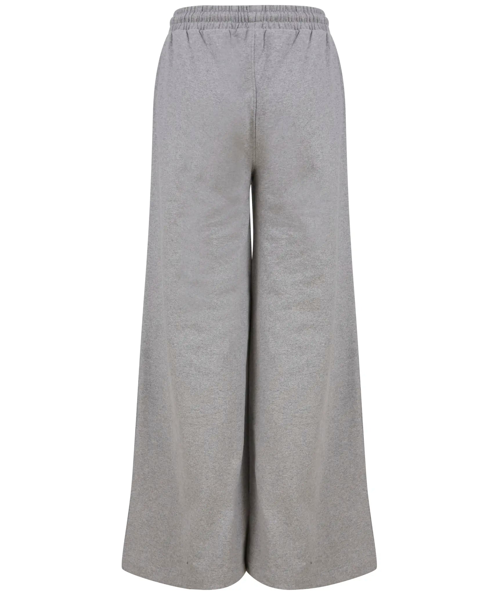 all-groups Women's Sustainable Fashion Wide Leg Joggers