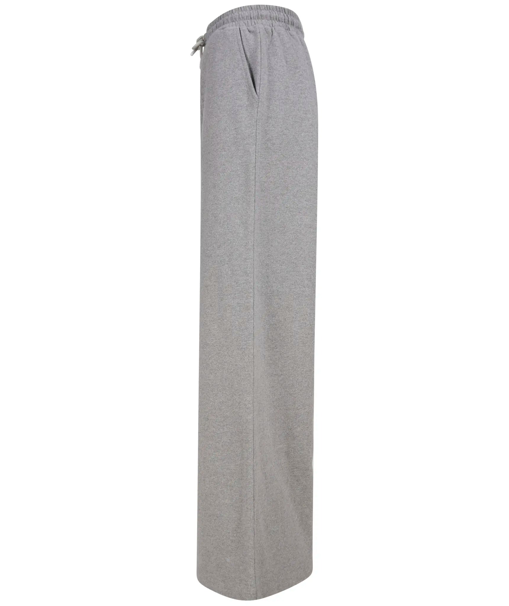 all-groups Women's Sustainable Fashion Wide Leg Joggers