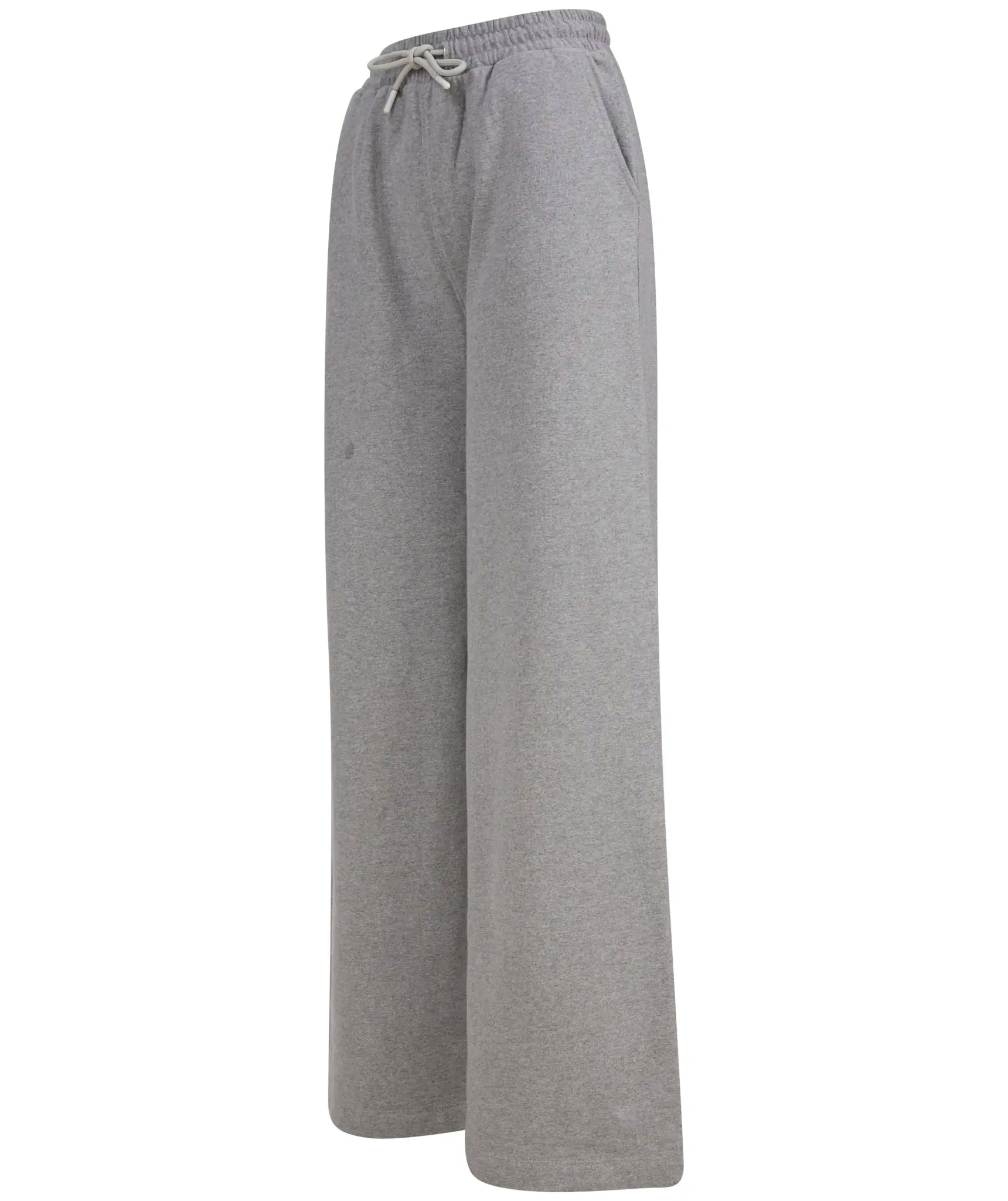 all-groups Women's Sustainable Fashion Wide Leg Joggers
