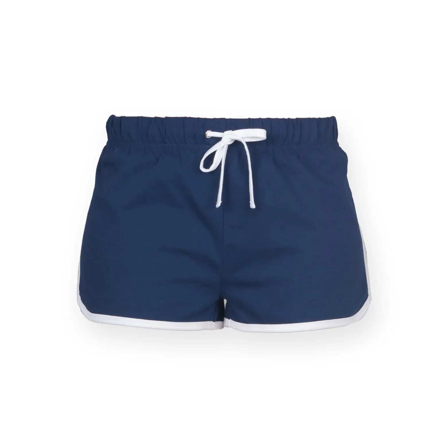 all-groups Women's Retro Shorts