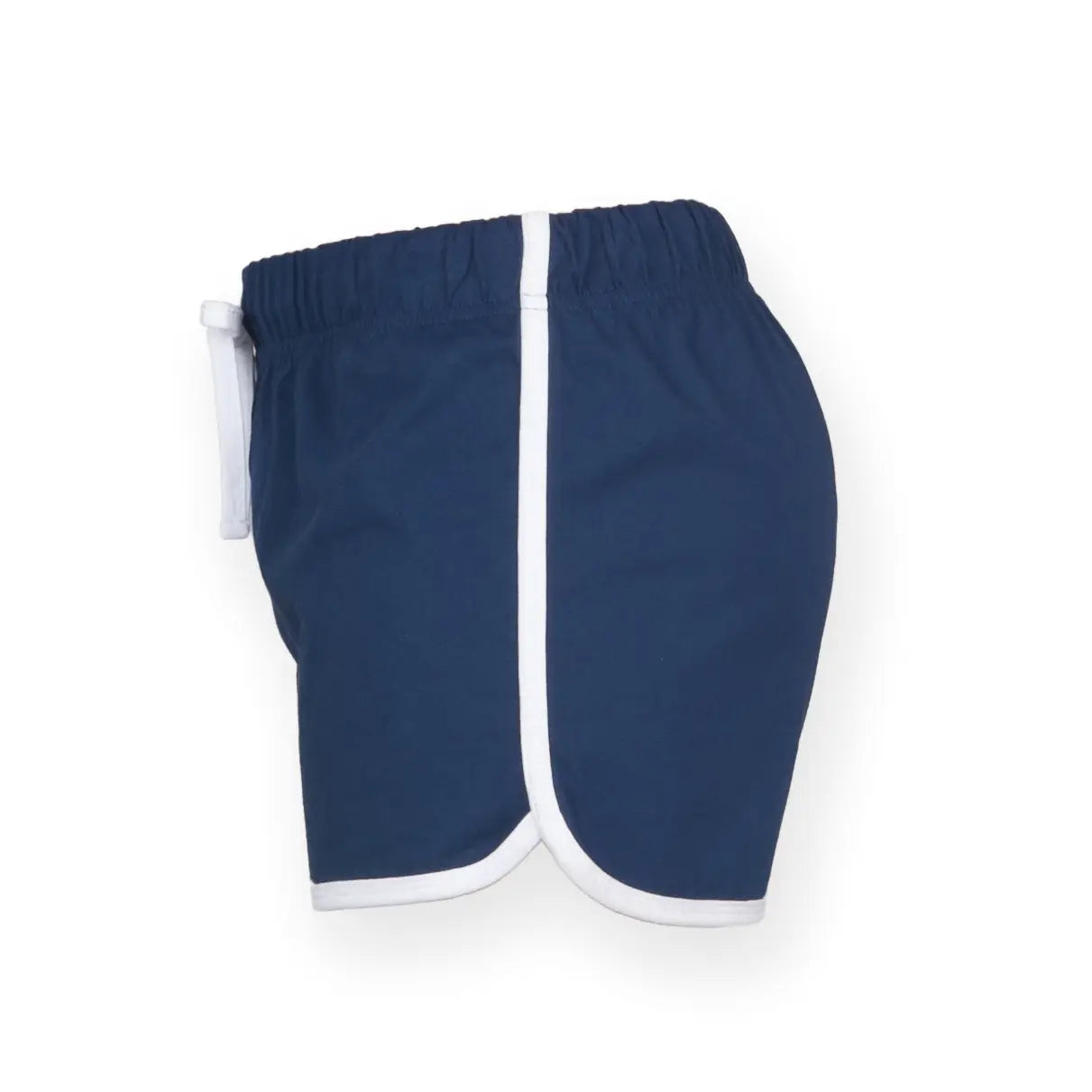 all-groups Women's Retro Shorts