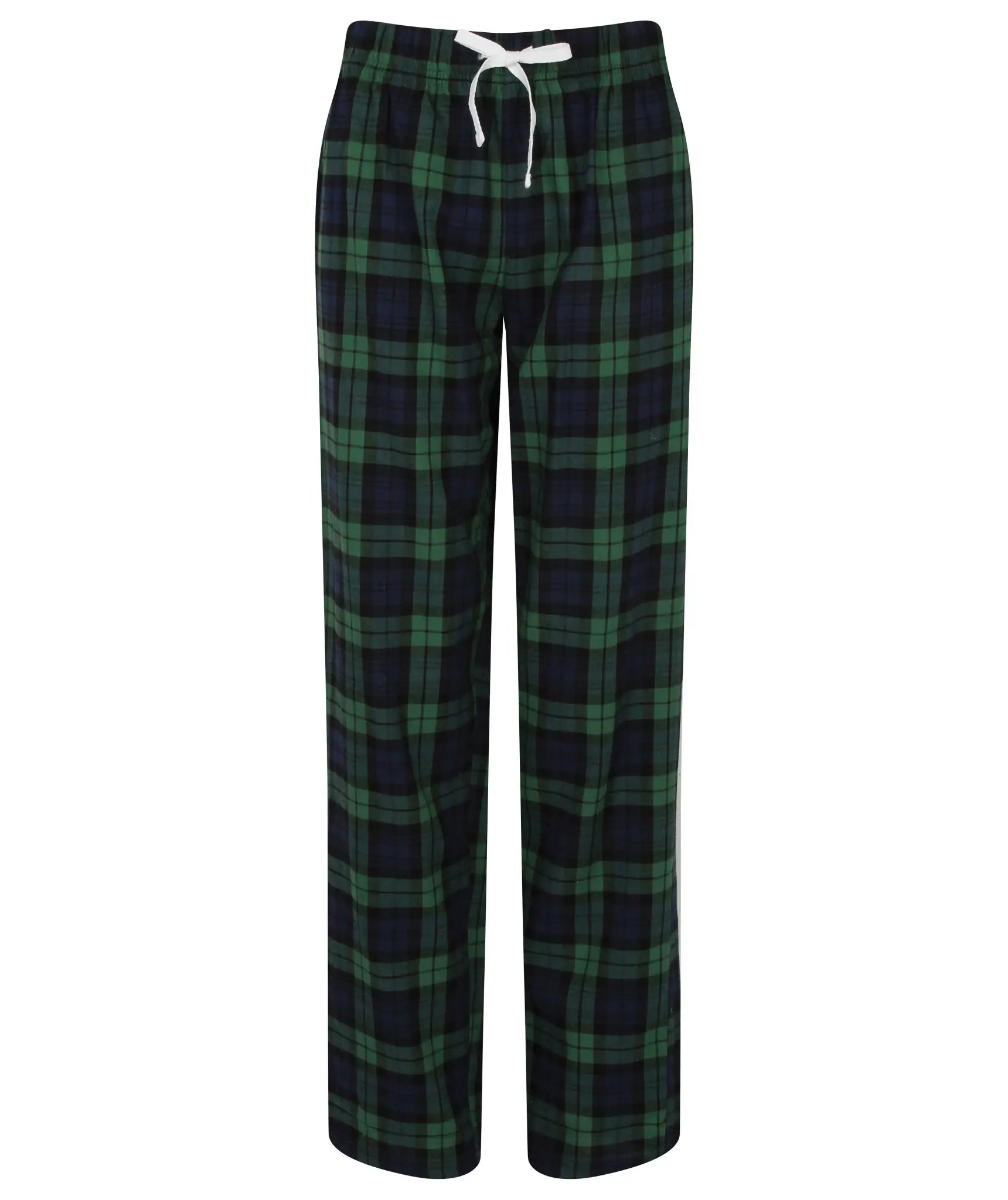 all-groups Women's Tartan Lounge Pants