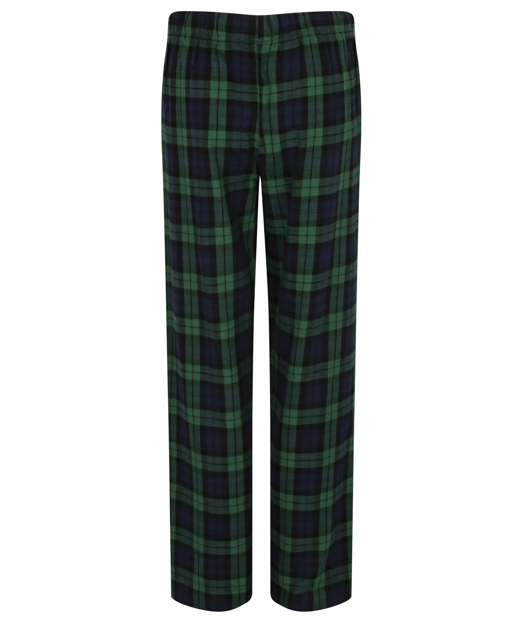 all-groups Women's Tartan Lounge Pants