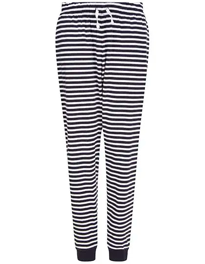 Unisex Cuffed Lounge Pants