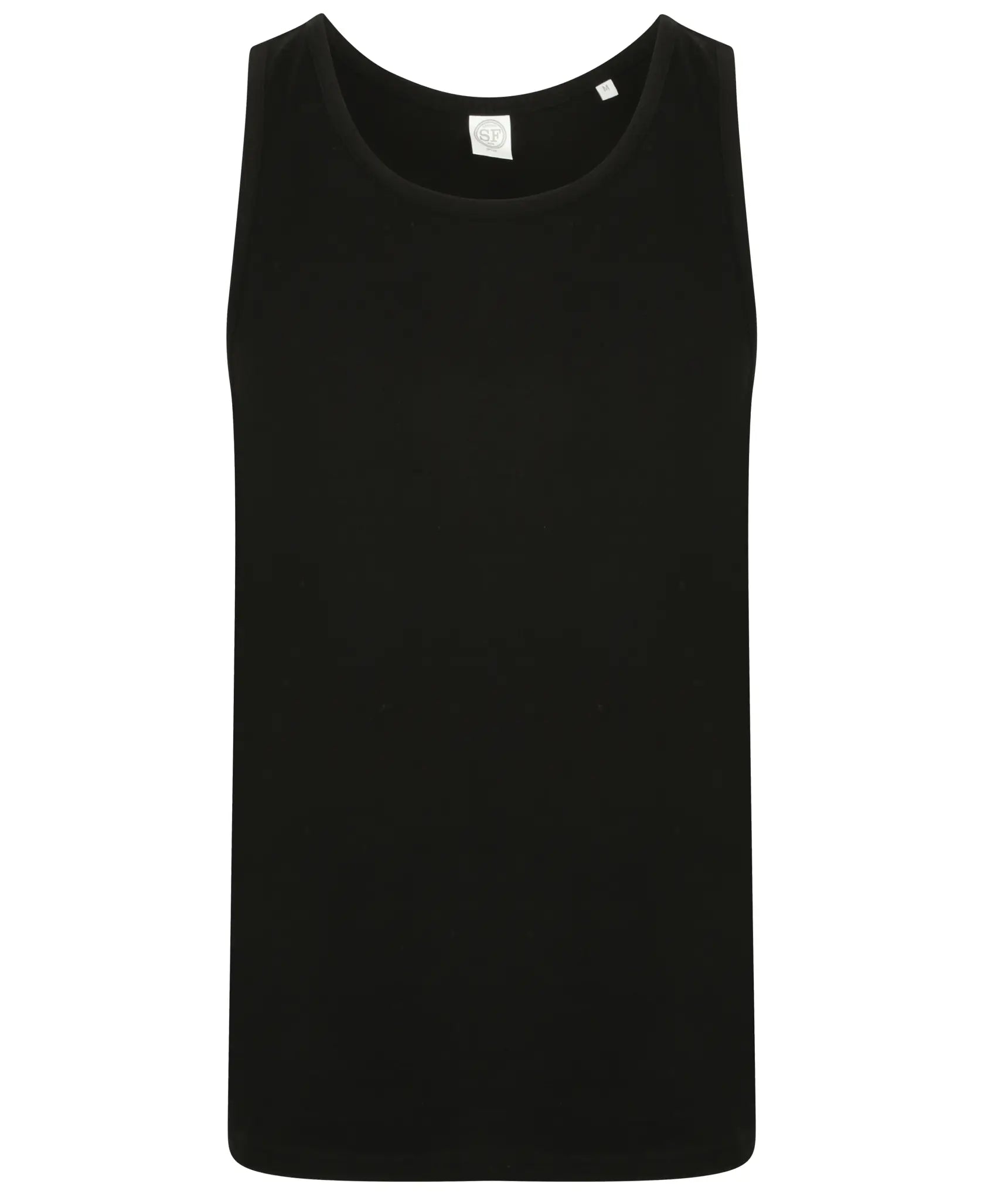 all-groups Men's Feel Good Stretch Vest