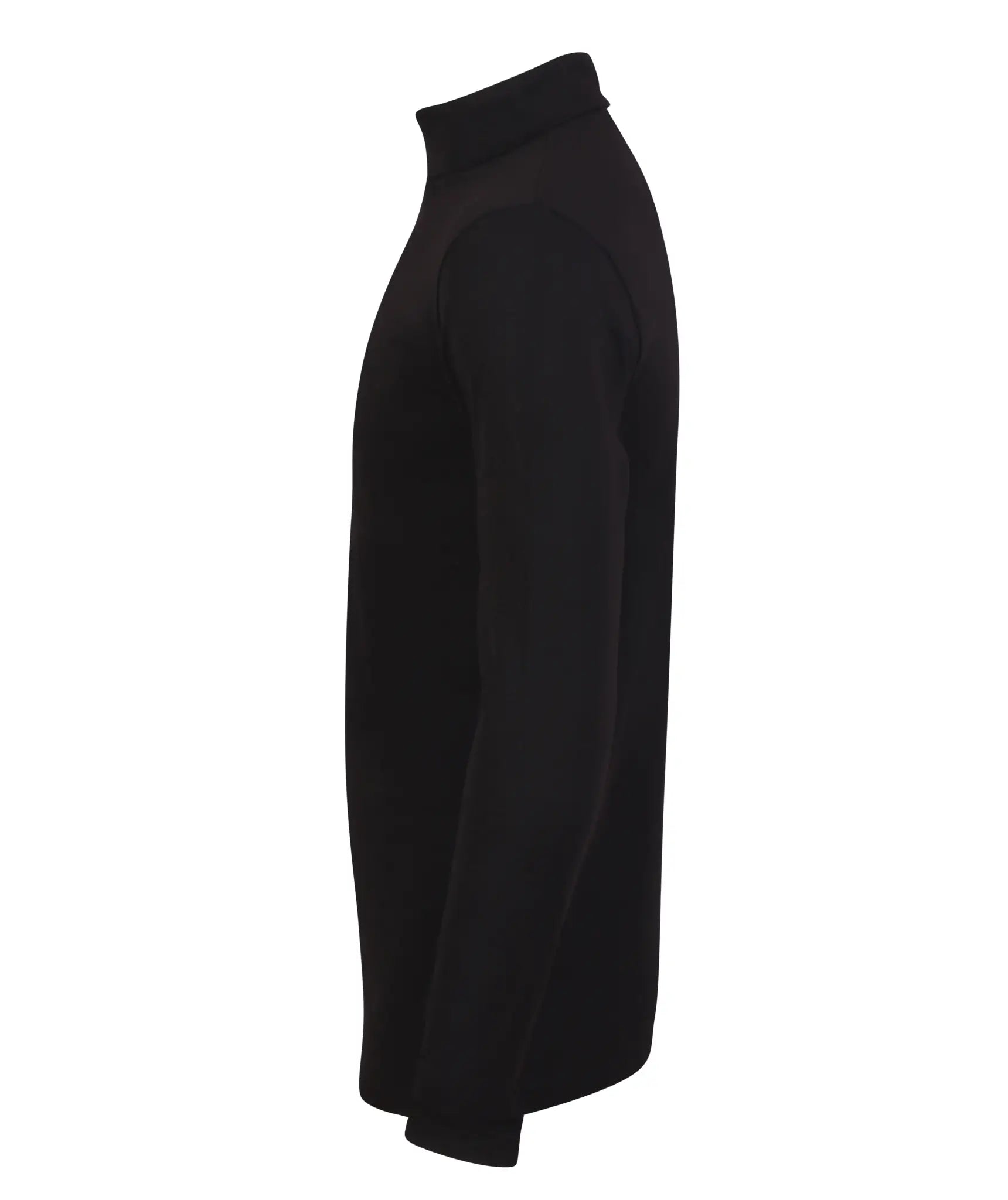 all-groups Men's Feel Good Stretch Roll Neck Top
