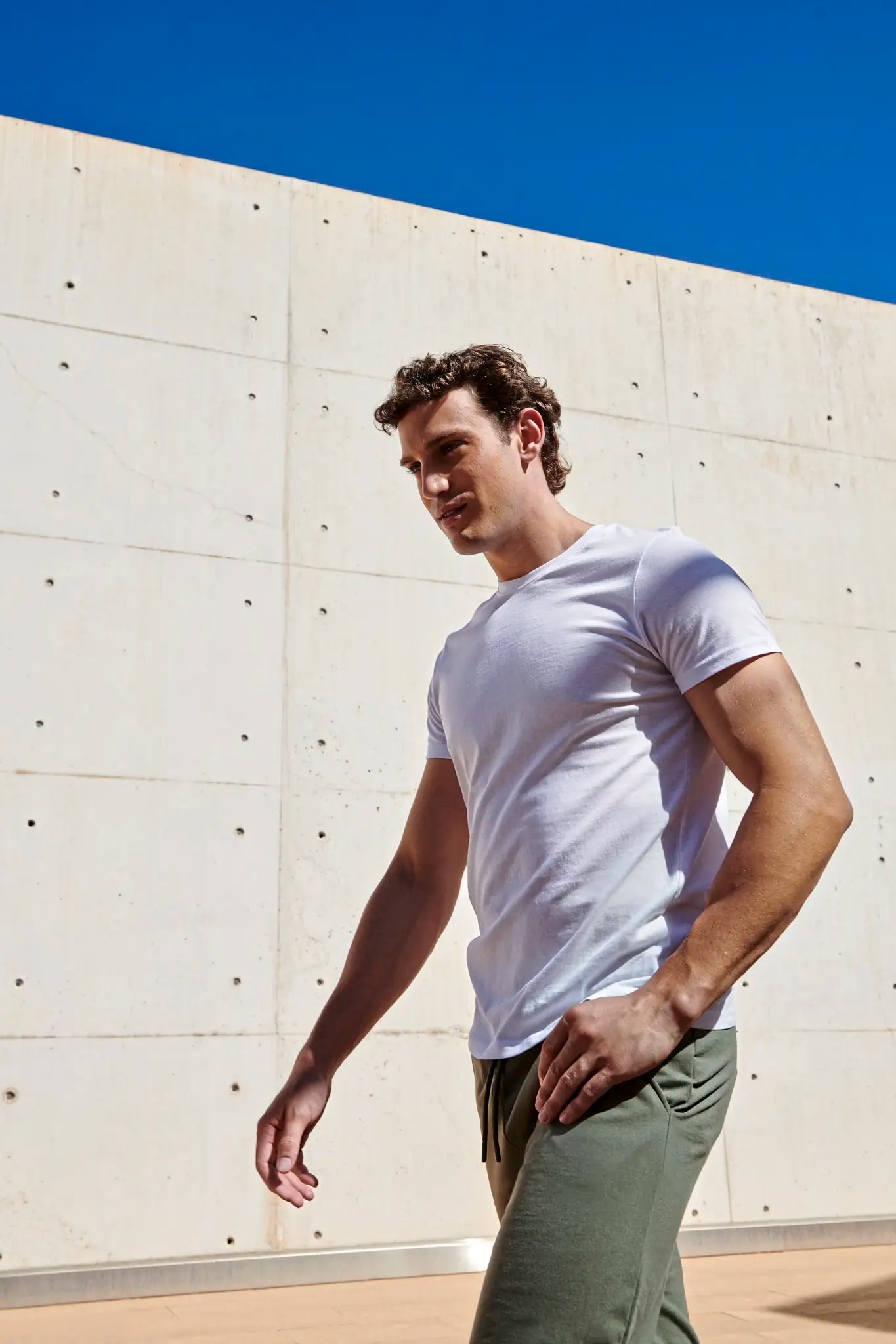 all-groups Unisex Organic T