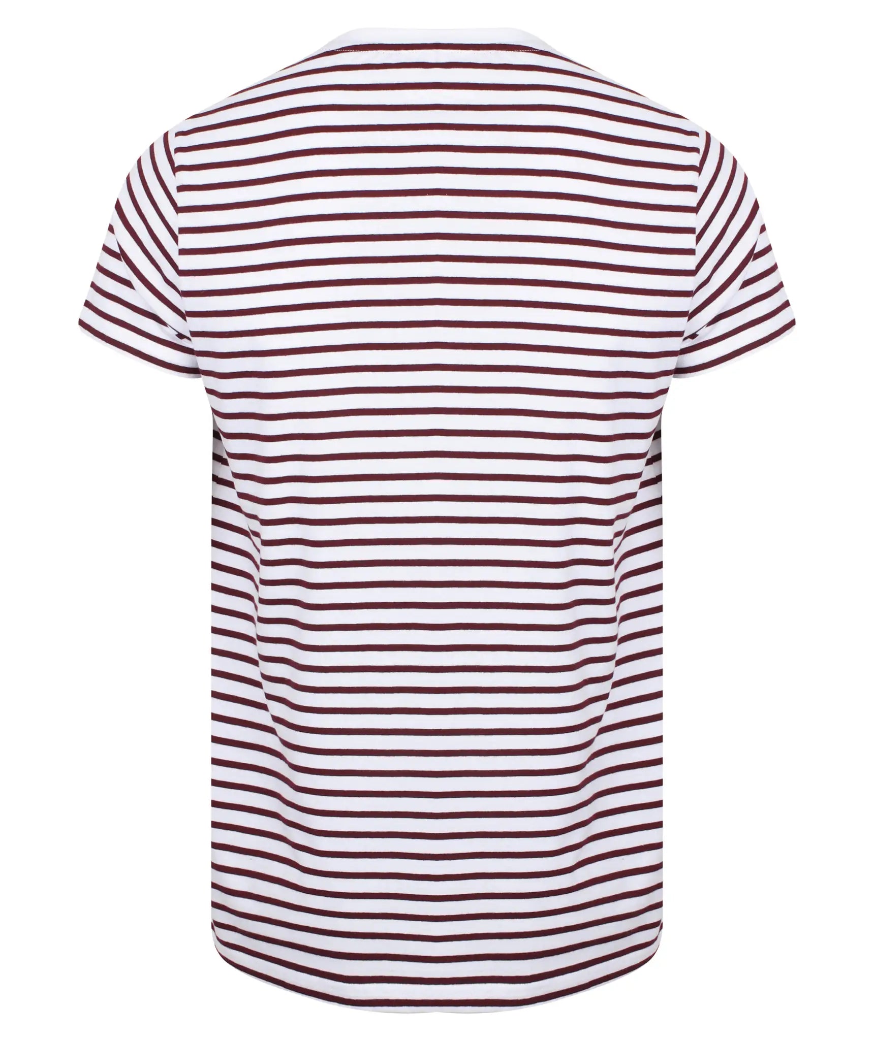 all-groups Unisex Striped T