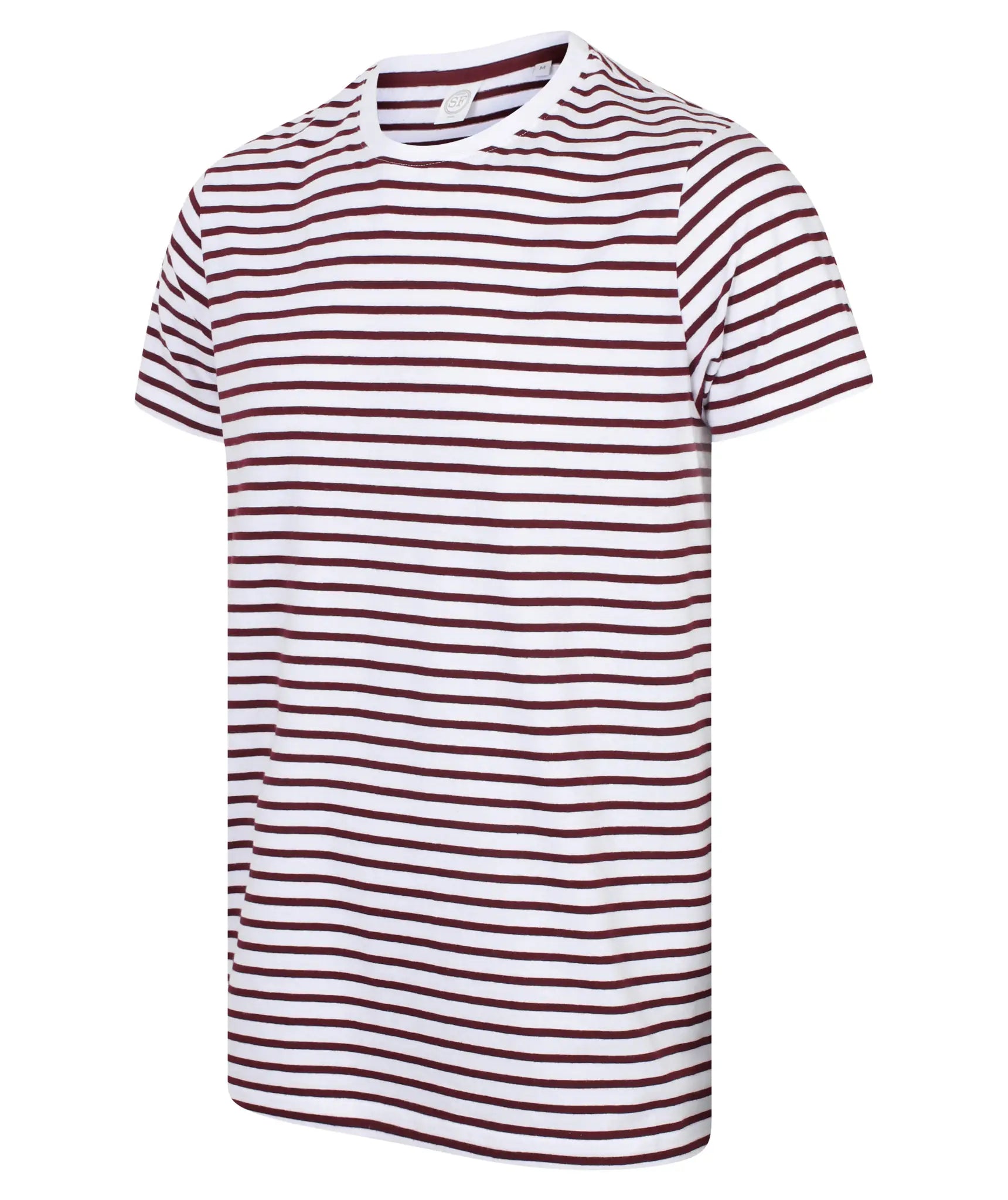 all-groups Unisex Striped T