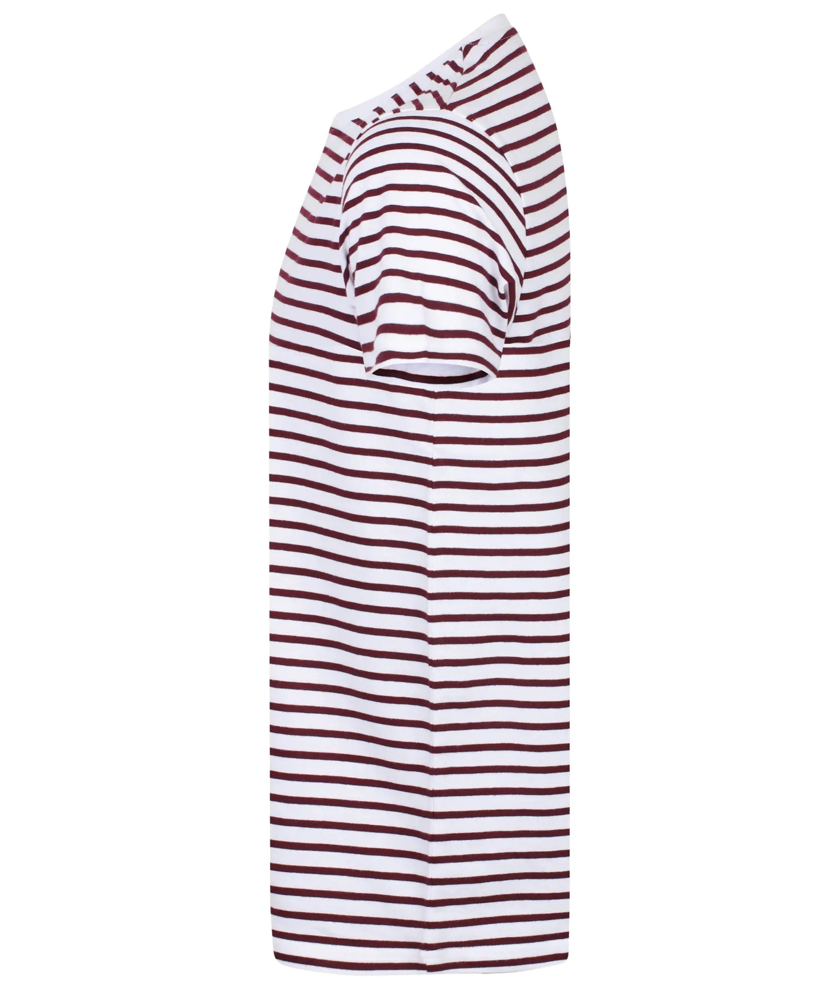 all-groups Unisex Striped T