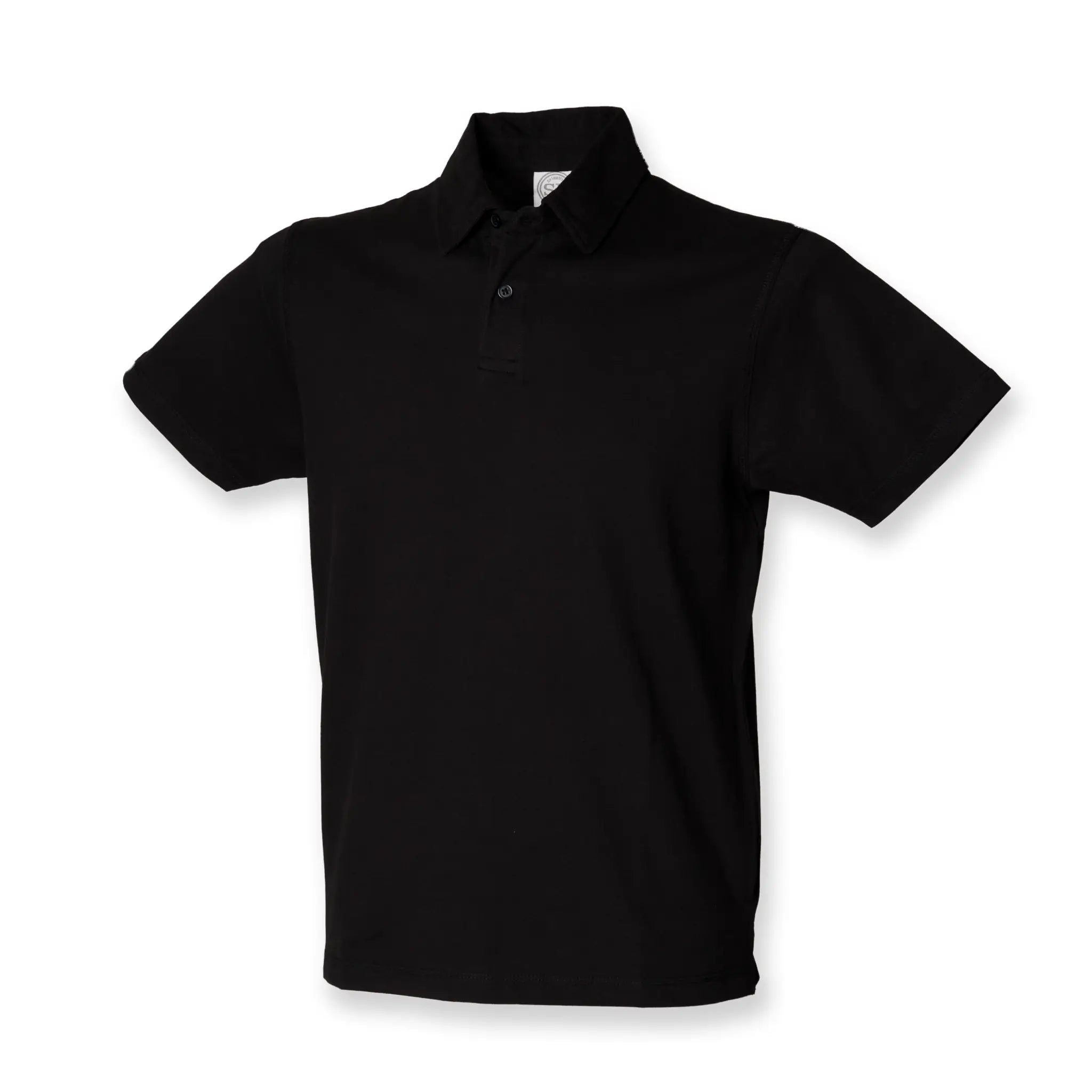 all-groups Men's Short Sleeved Polo