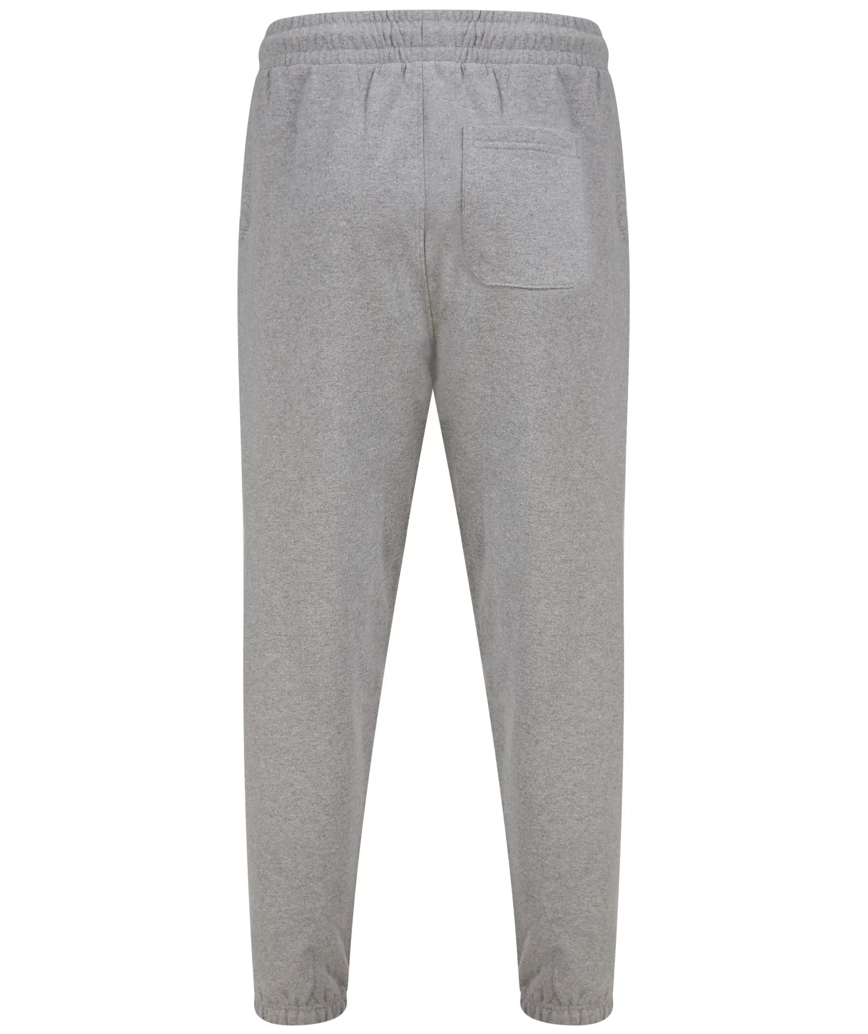 all-groups Unisex Sustainable Fashion Cuffed Joggers