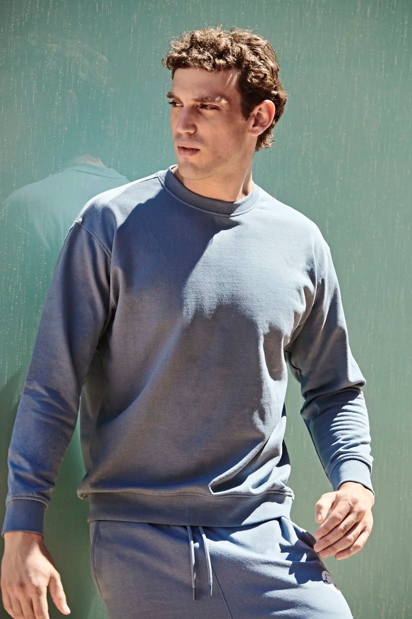 all-groups Unisex Sustainable Fashion Sweatshirt