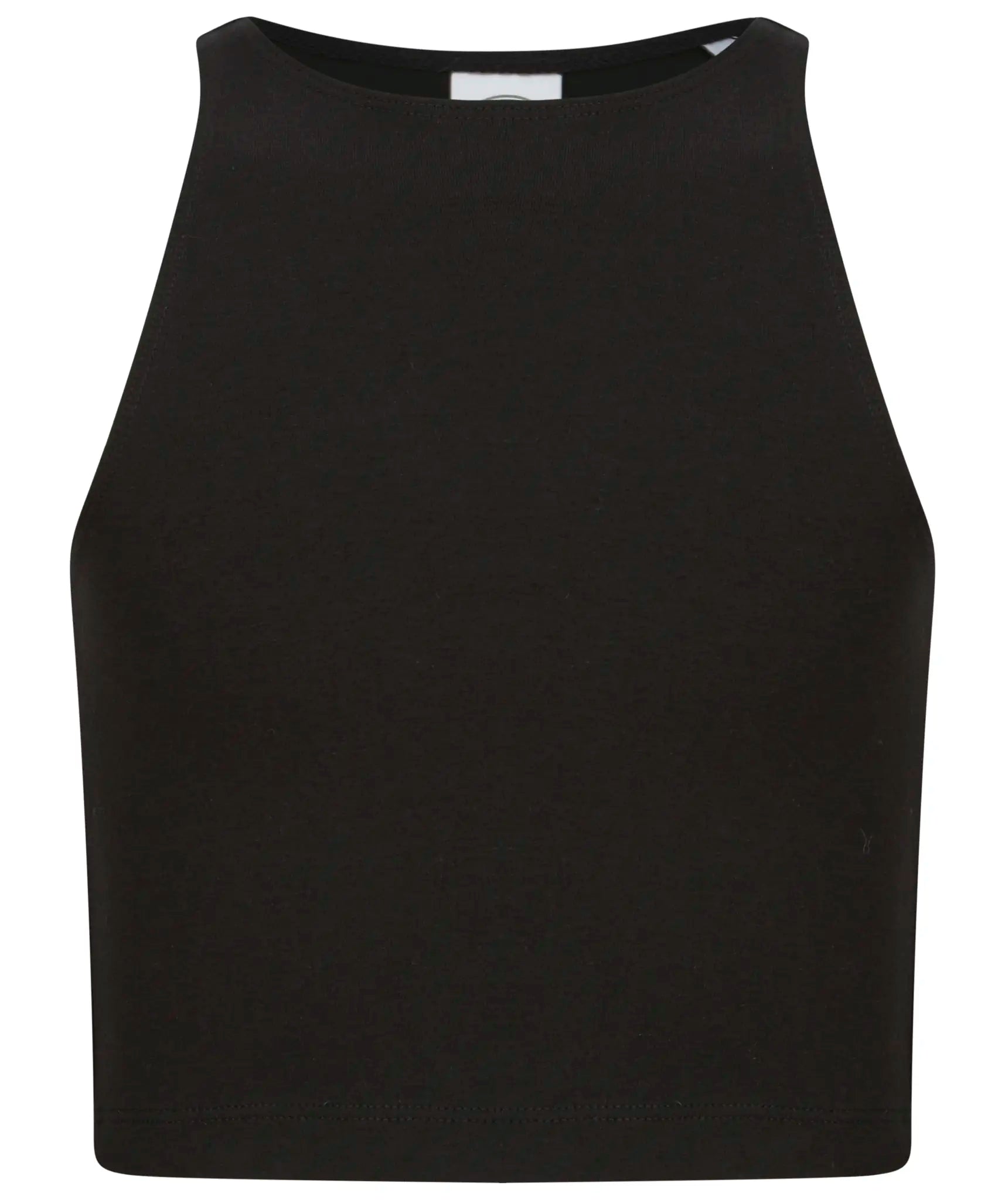 all-groups Kids' Cropped Top