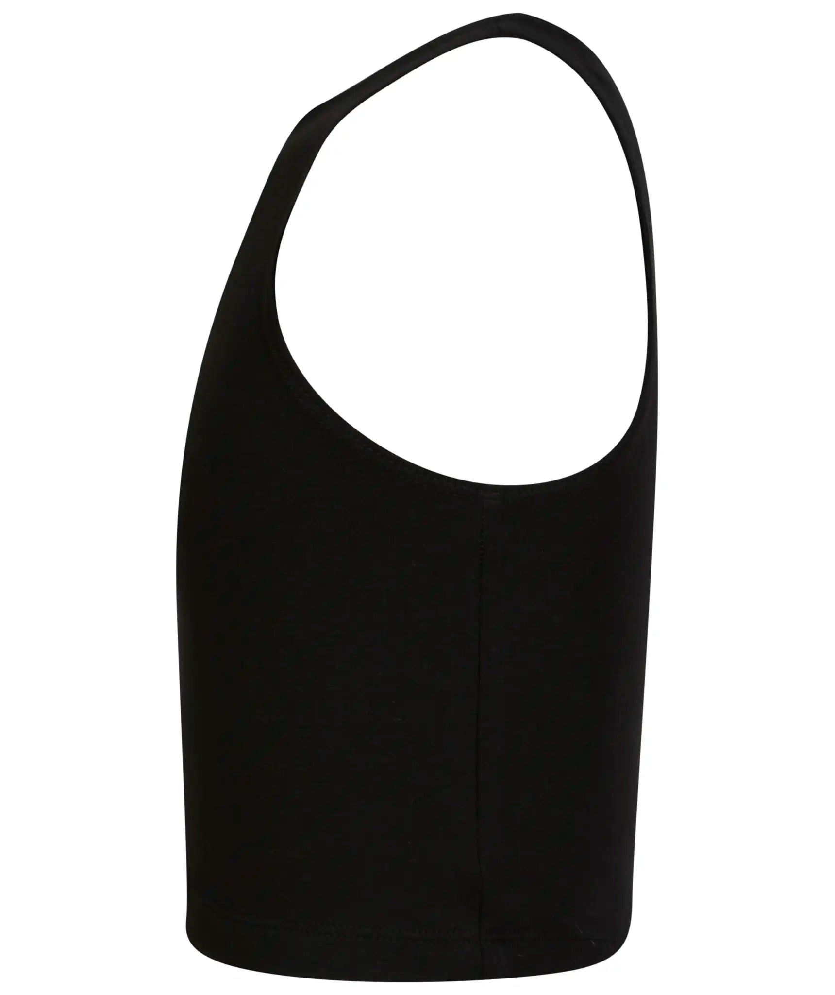 all-groups Kids' Cropped Top