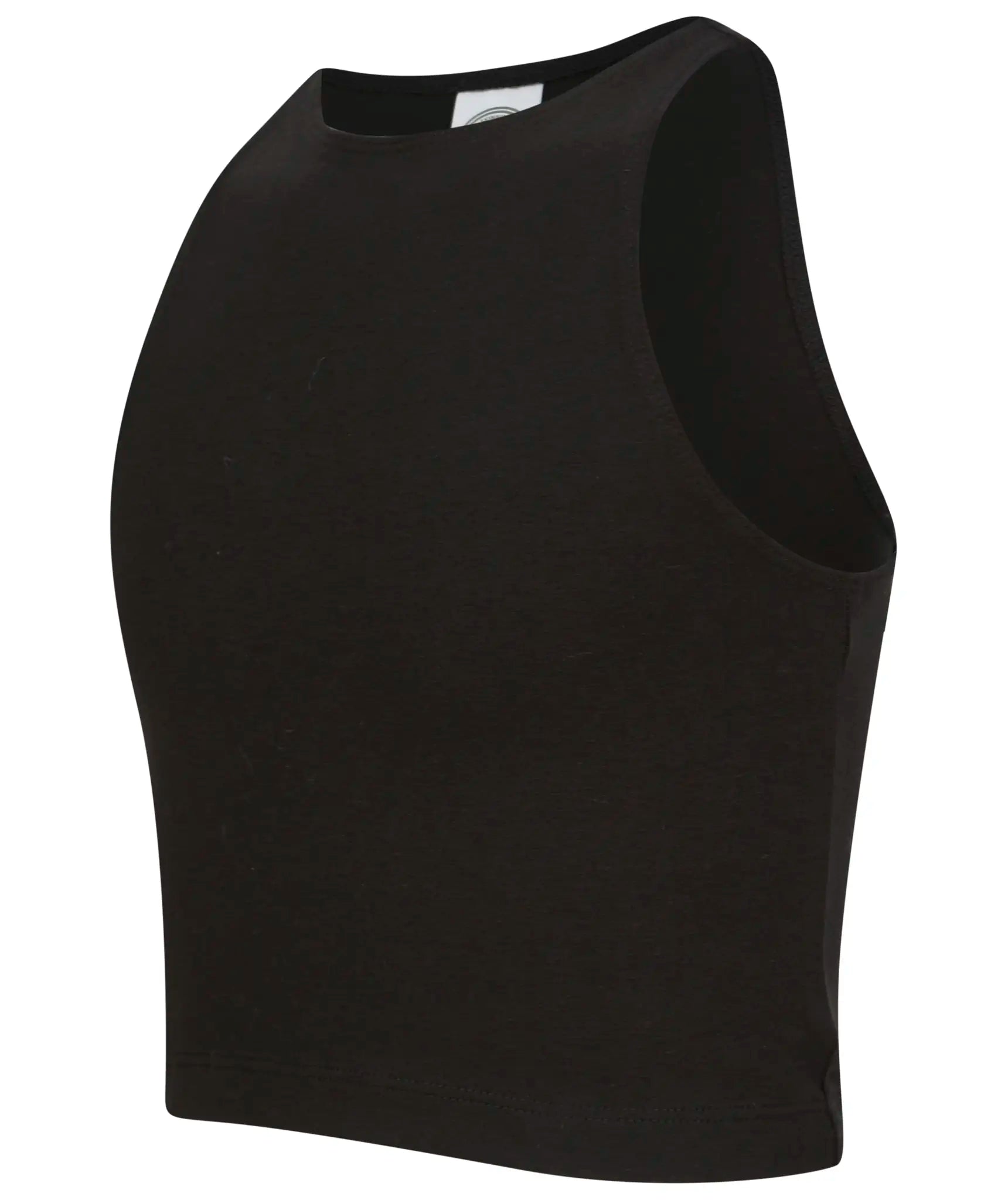 all-groups Kids' Cropped Top