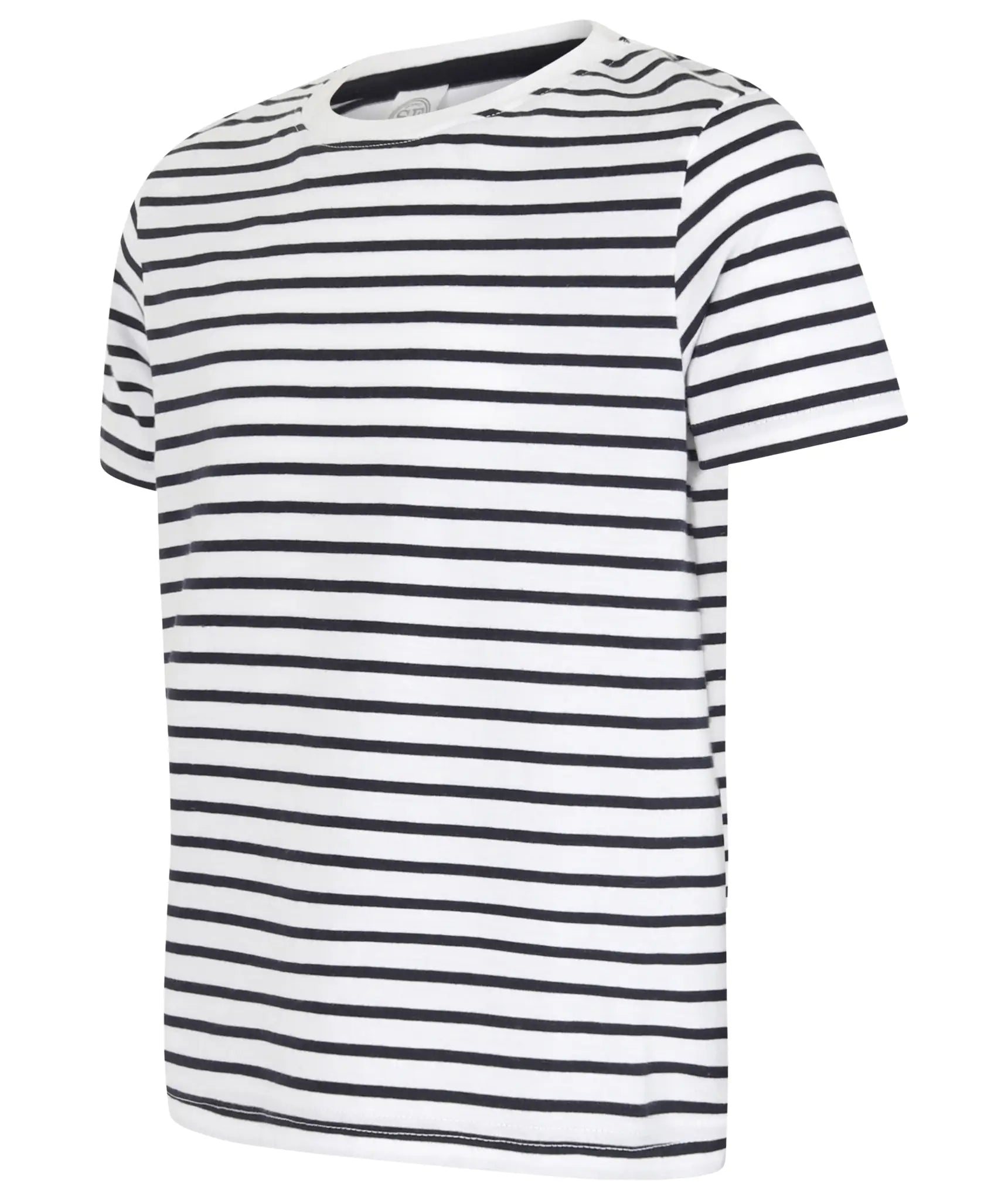 all-groups Kids' Striped T