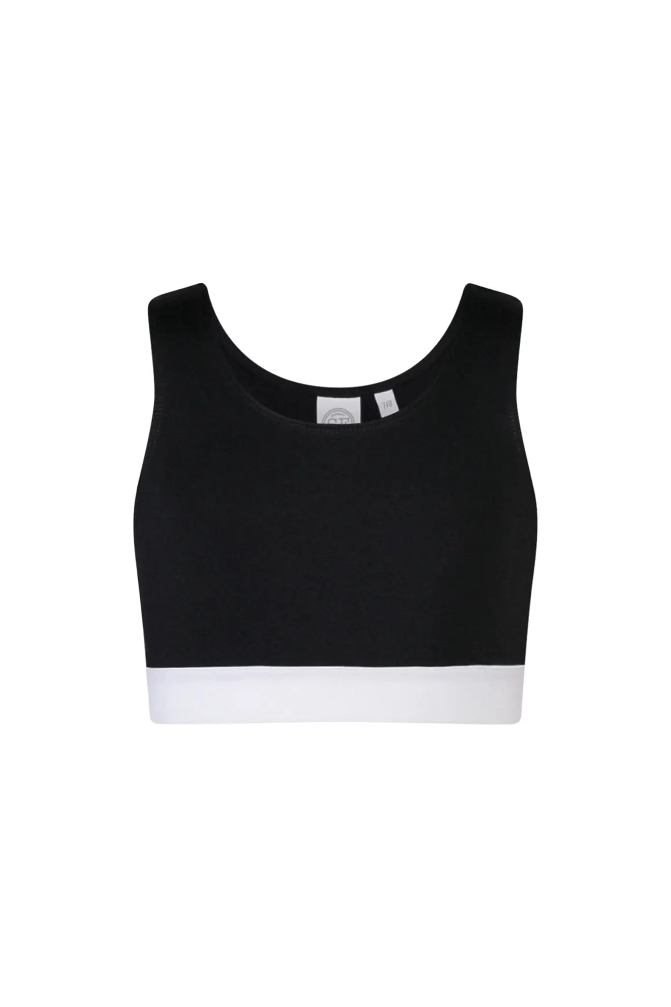 all-groups Kids' Fashion Crop Top