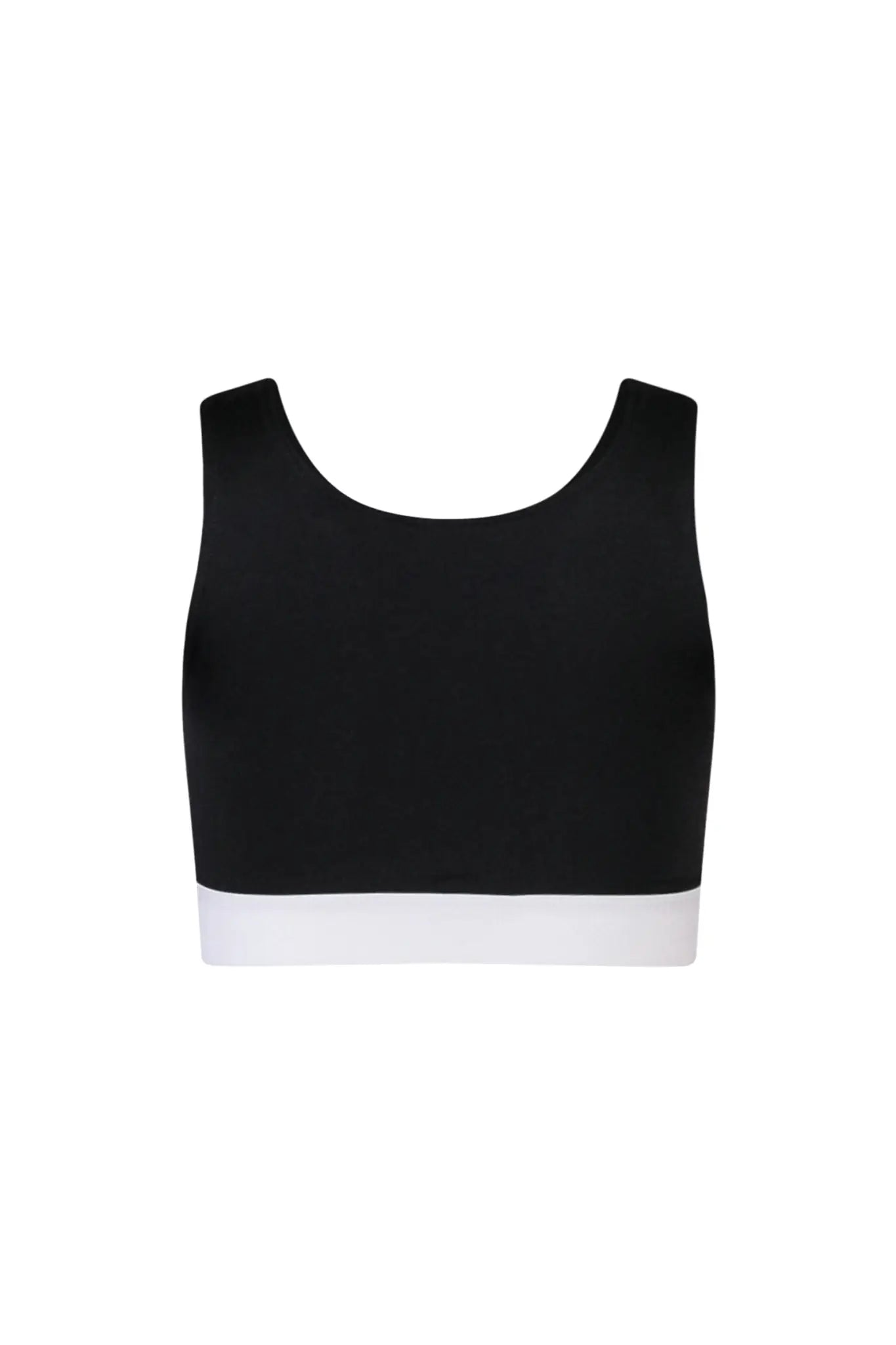 all-groups Kids' Fashion Crop Top