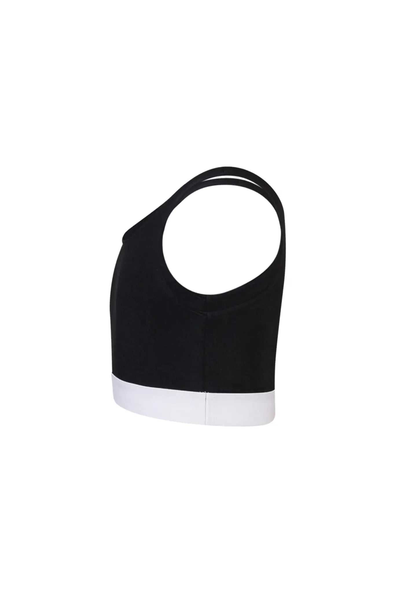 all-groups Kids' Fashion Crop Top