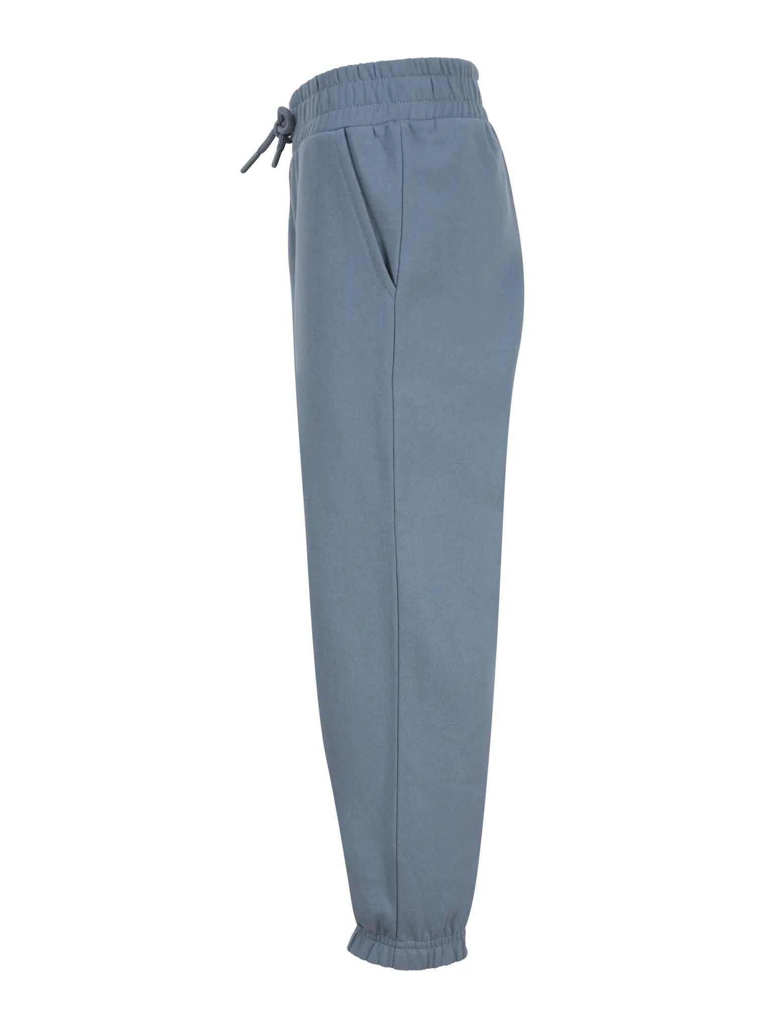 all-groups Kids' Sustainable Fashion Cuffed Joggers
