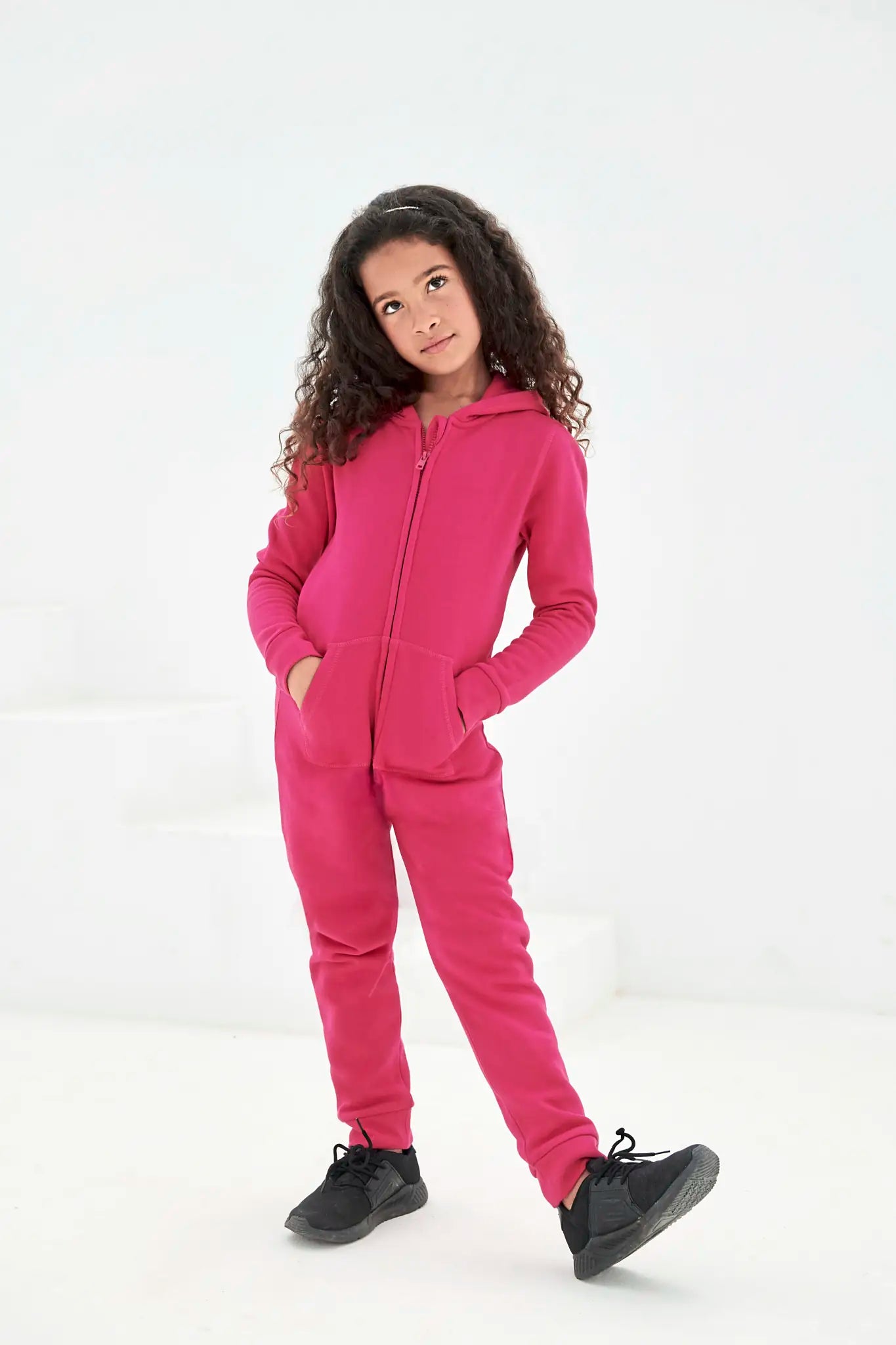 all-groups Kids' All In One