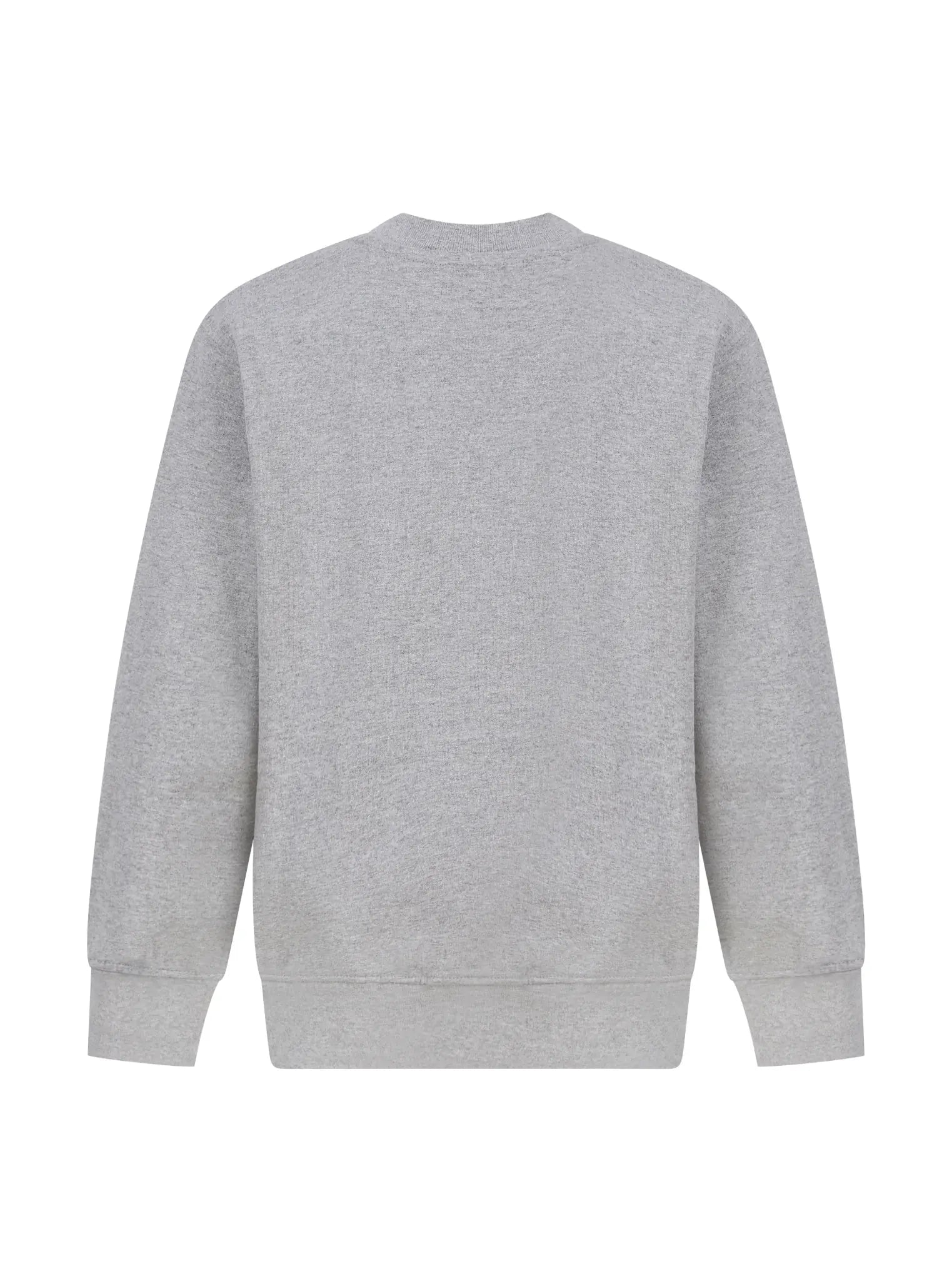 all-groups Kids' Sustainable Fashion Curved Hem Sweat