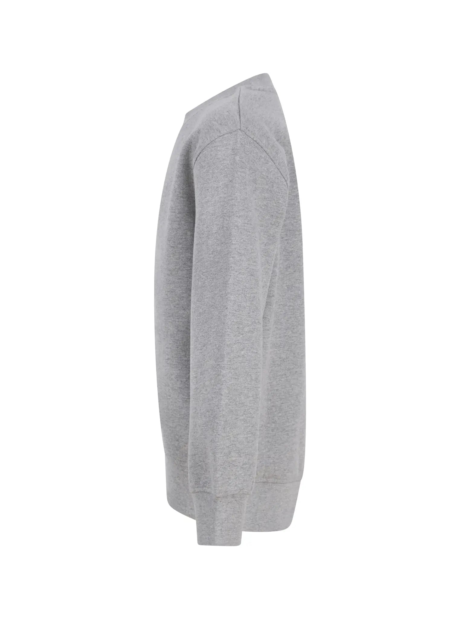 all-groups Kids' Sustainable Fashion Curved Hem Sweat