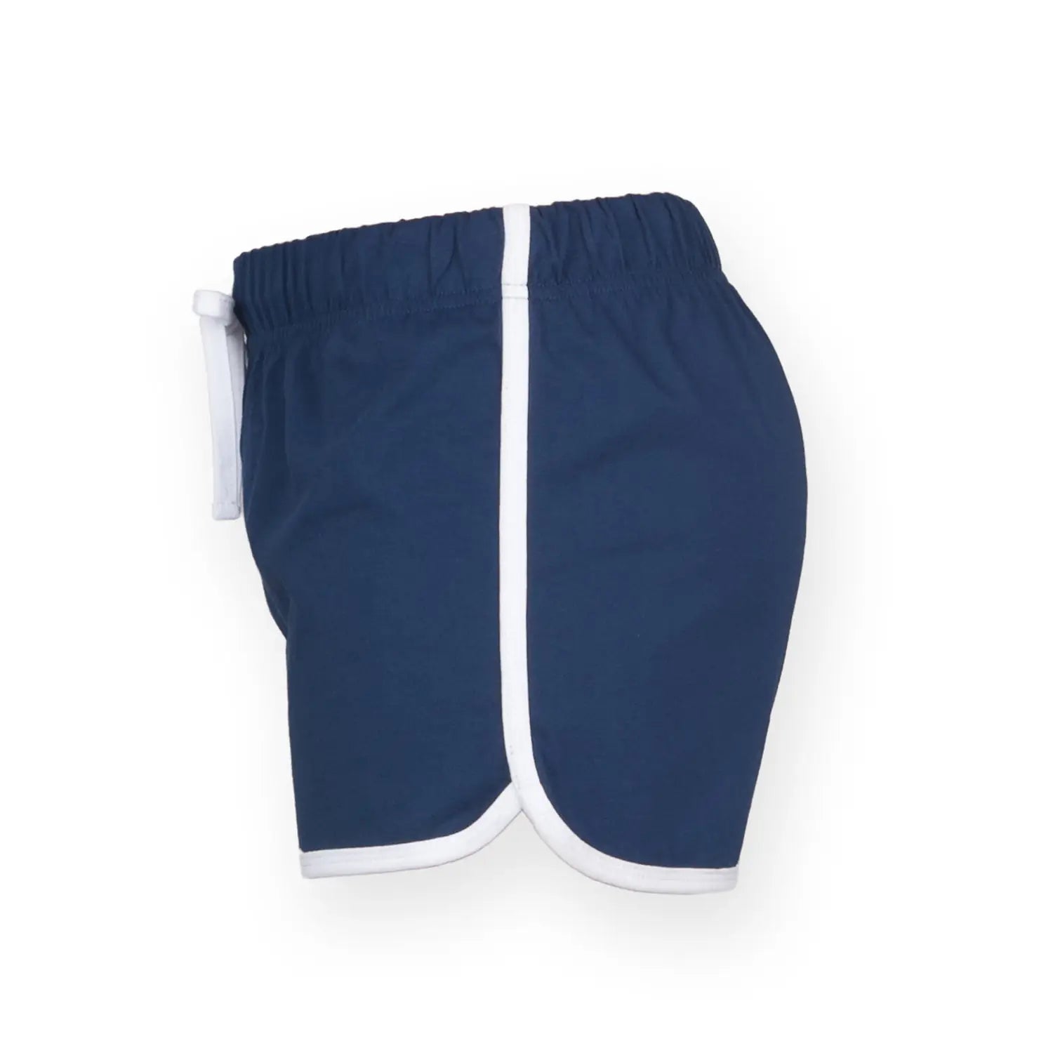 all-groups Kids' Retro Shorts