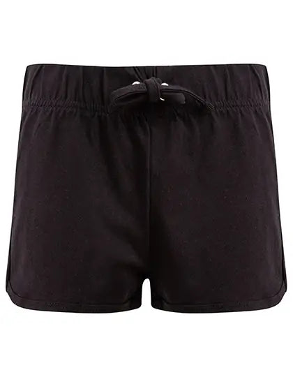 Kids' Retro Shorts