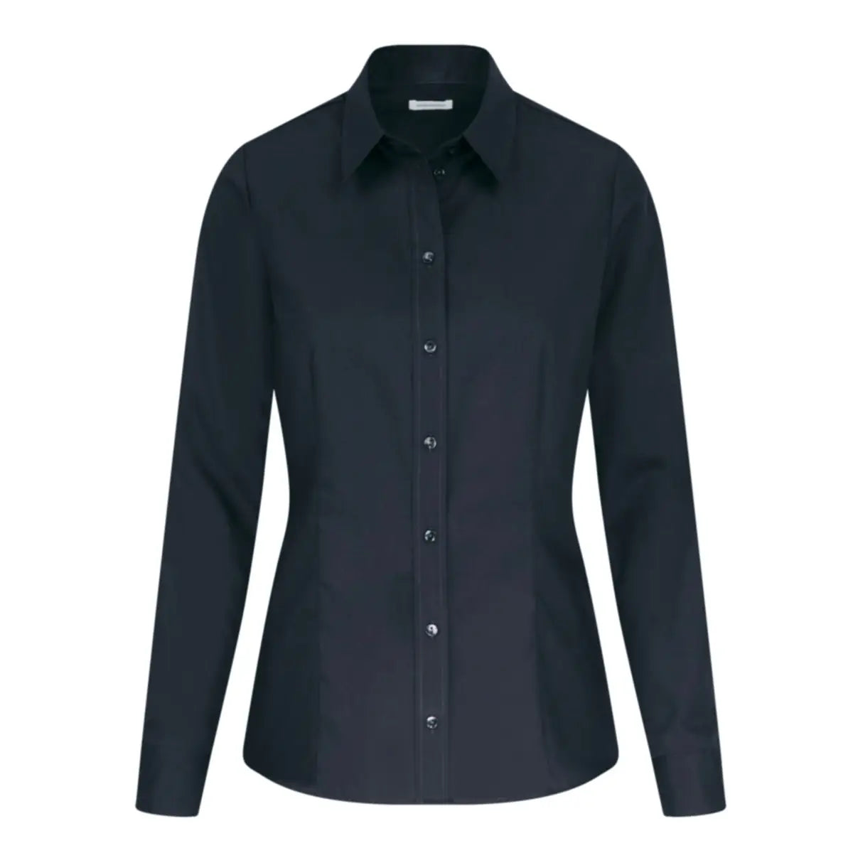 all-groups Women's Blouse Regular Fit Long Sleeve