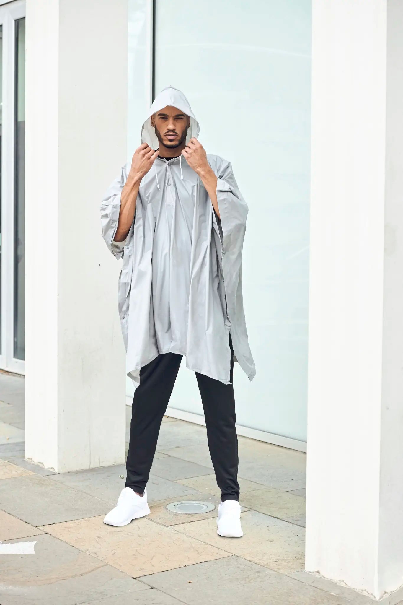 all-groups Unisex Splashmacs Poncho