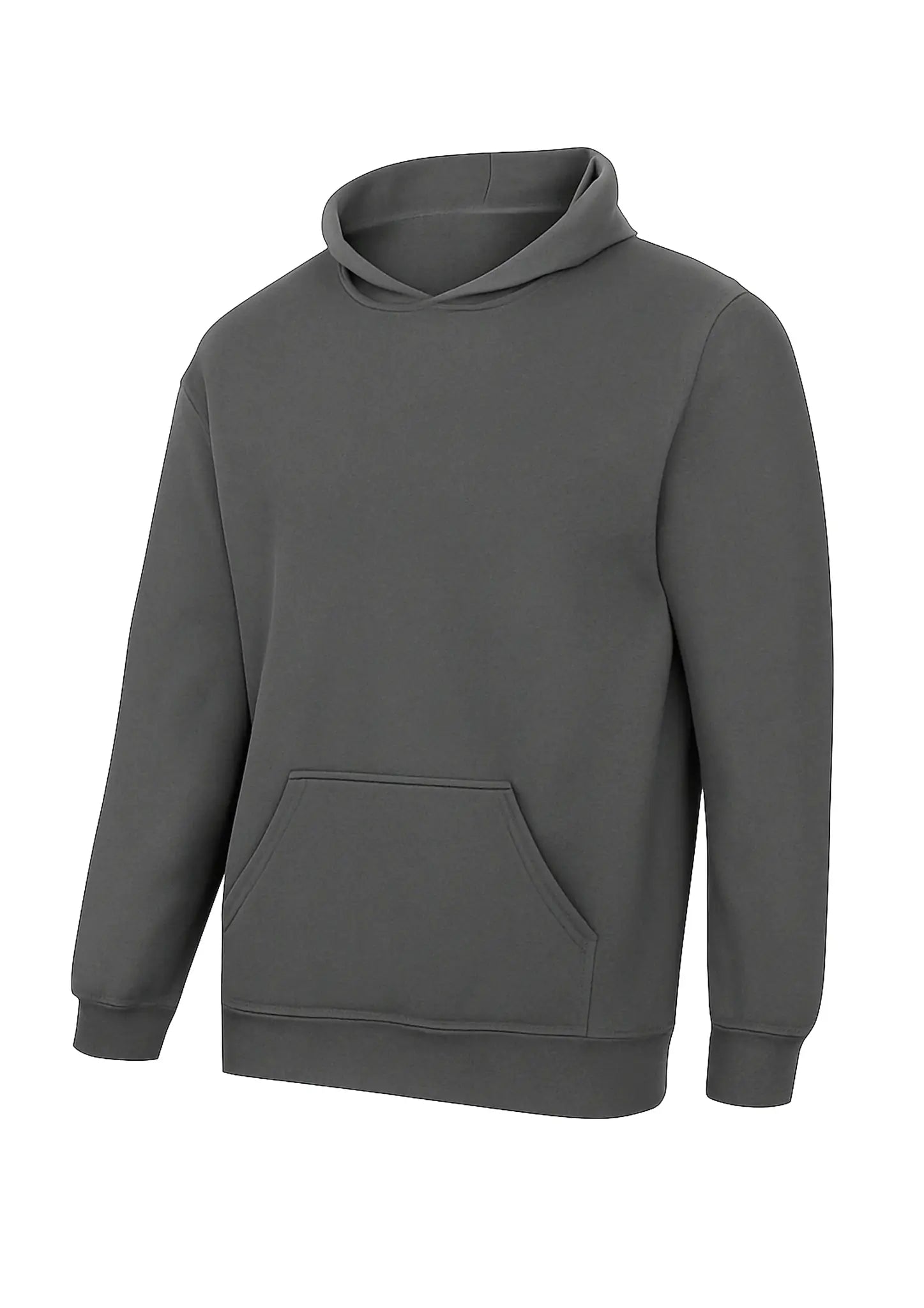 all-groups Unisex Organic Cotton Hooded Sweatshirt