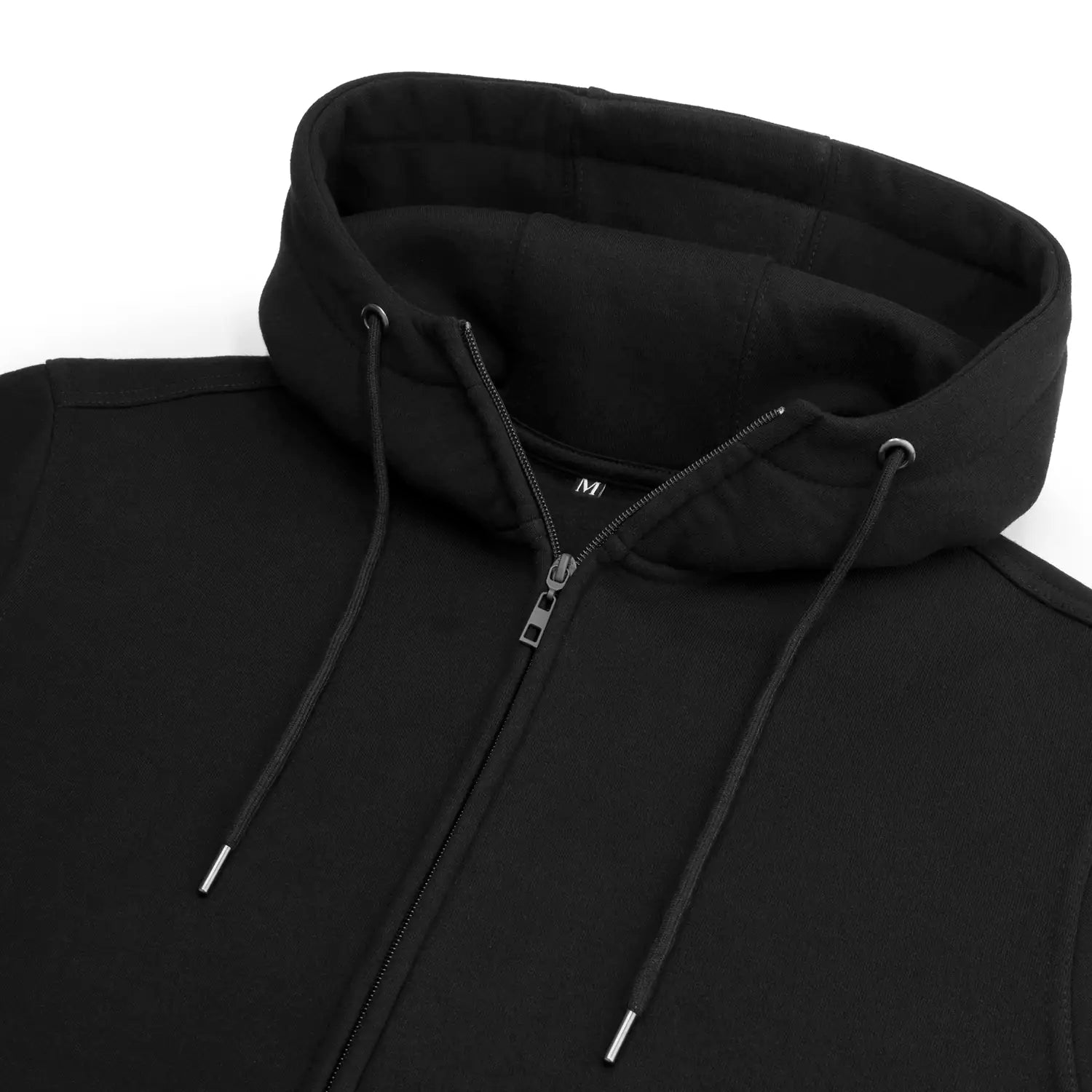 all-groups Unisex Organic Cotton Sweatshirt Jacket