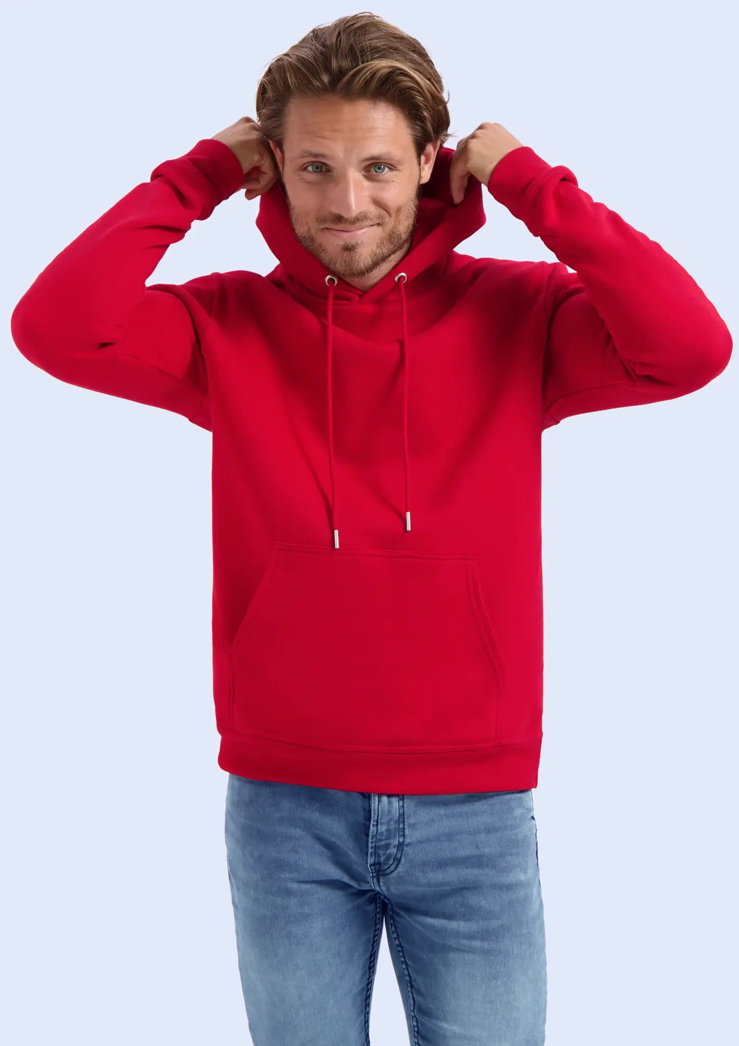 all-groups Unisex Hoodie