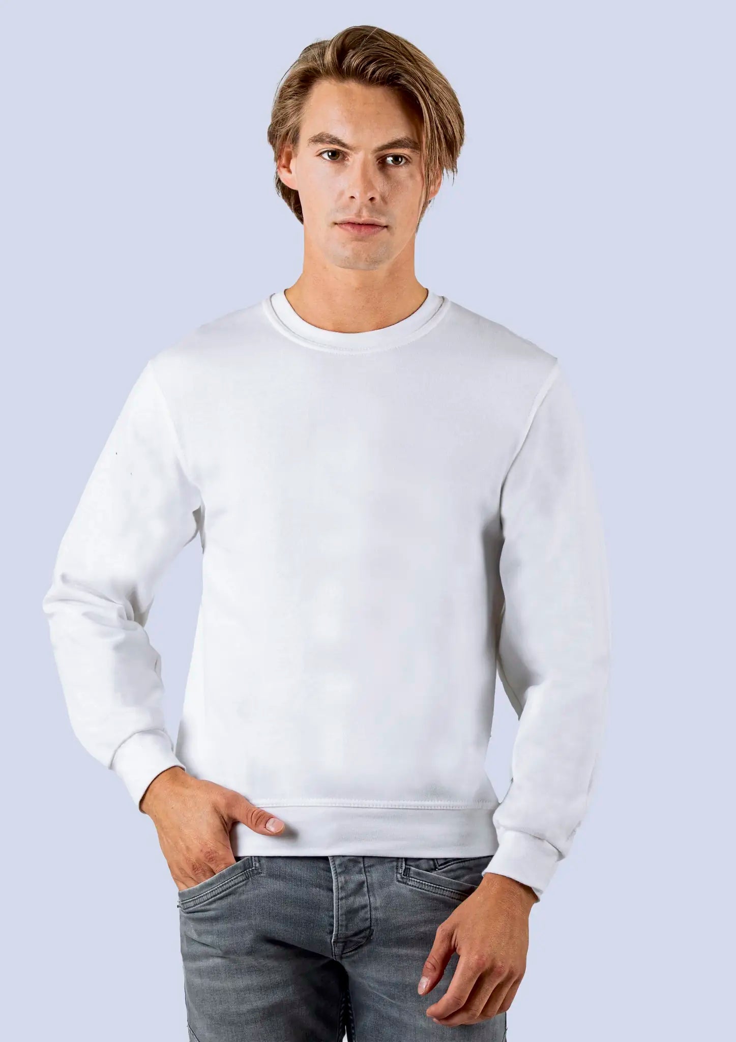 all-groups Men's Best Value Sweatshirt