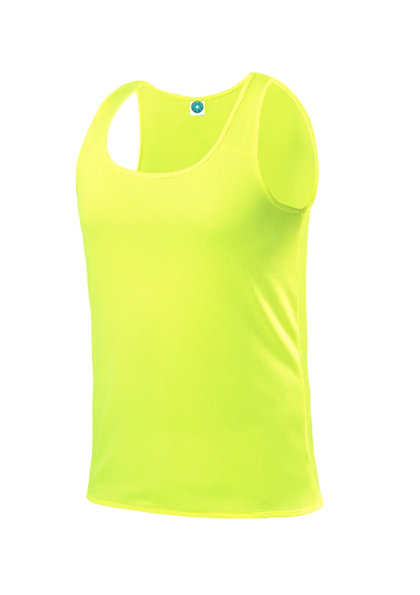 all-groups Men's Running Vest