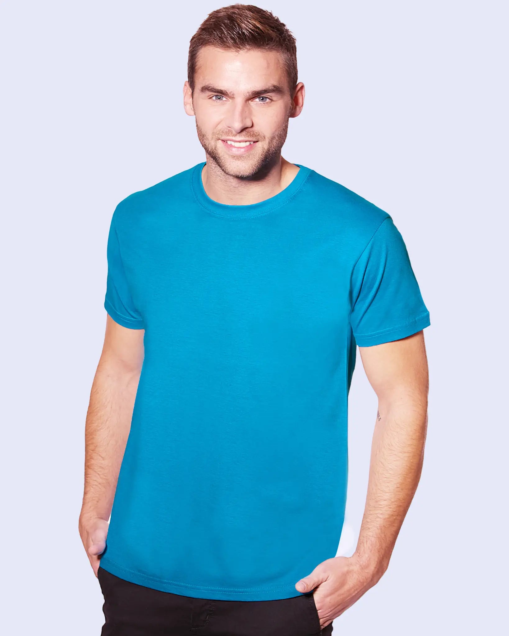 all-groups Men's Performance T-Shirt