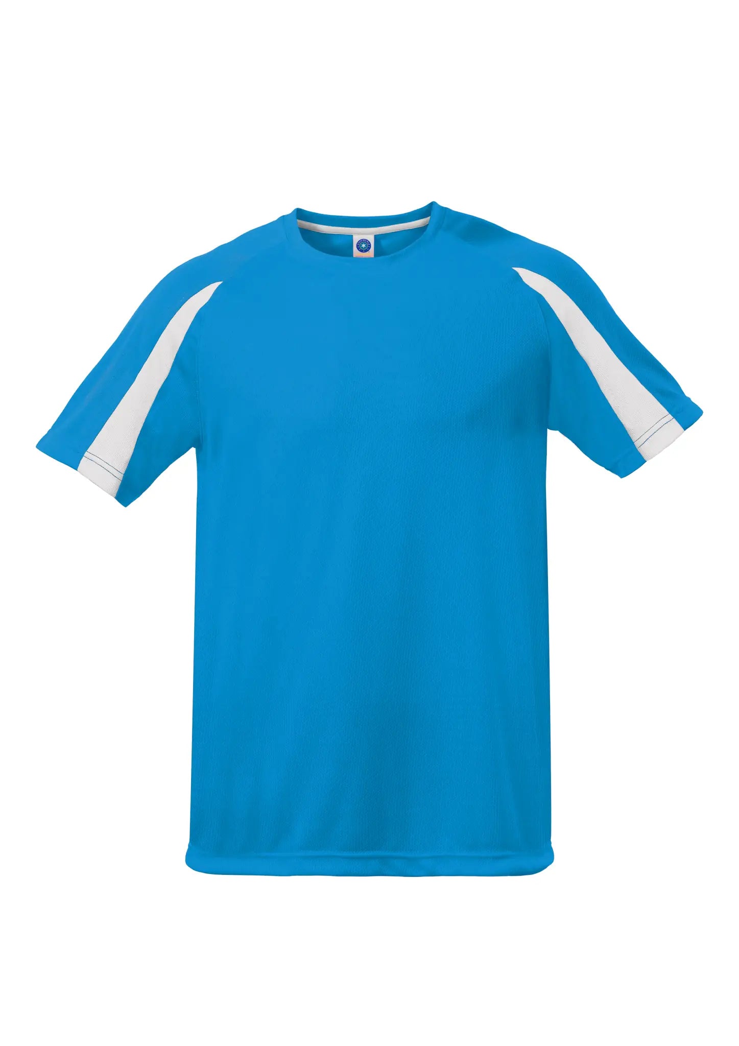 all-groups Unisex Contrast Sports T-Shirt