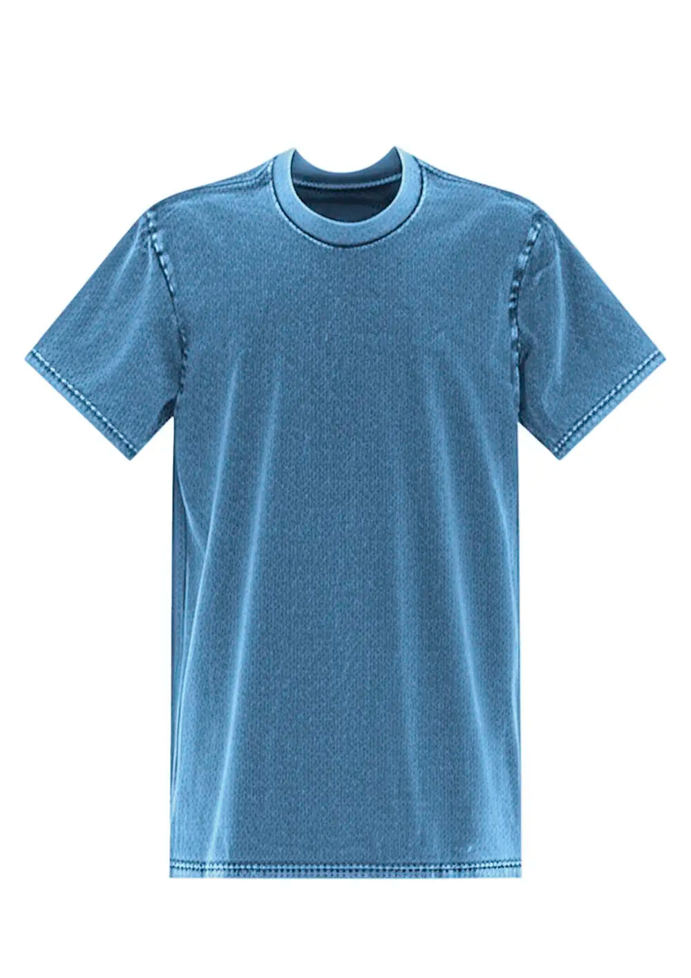 all-groups Unisex Vintage Organic Cotton Relaxed Fit T-Shirt
