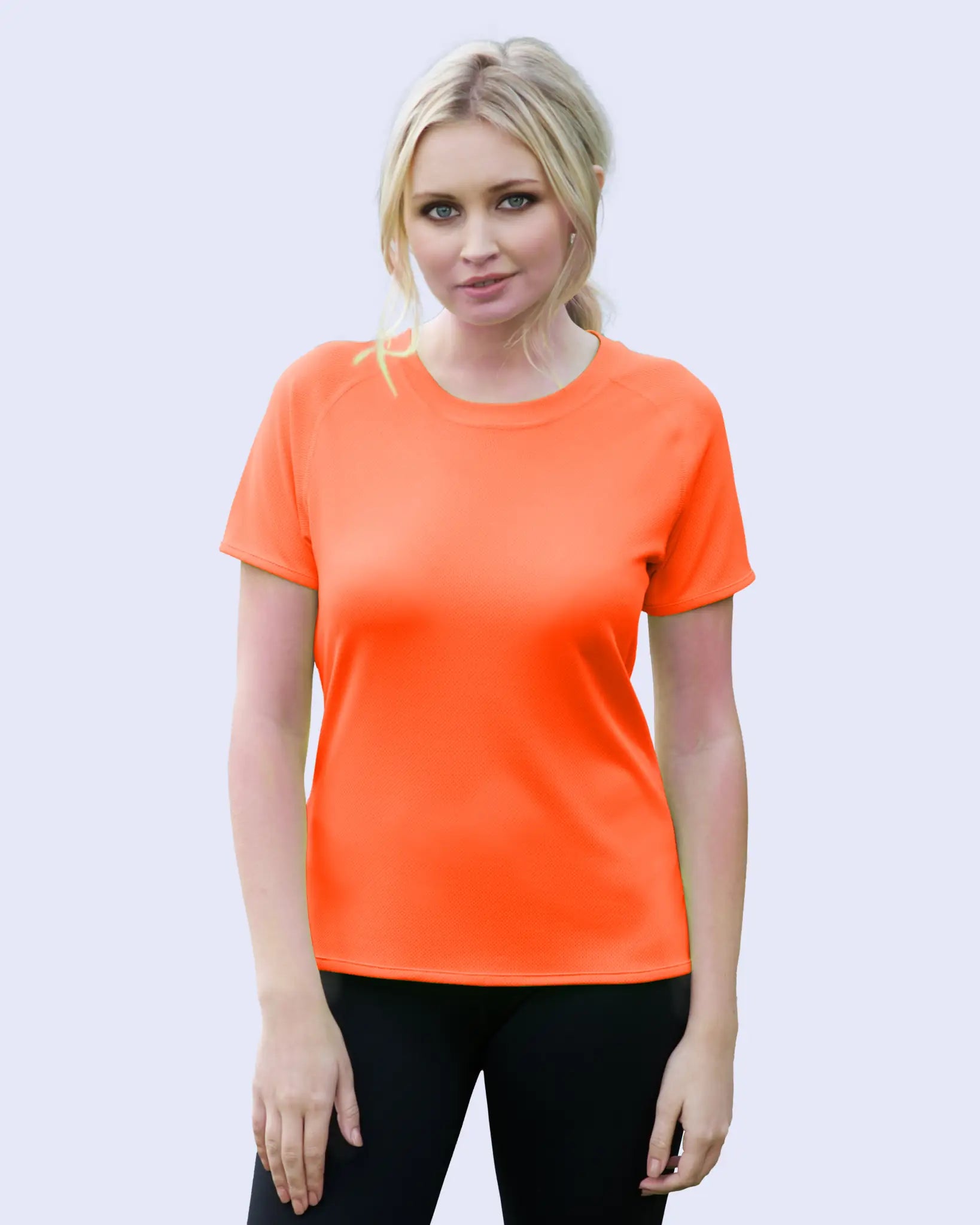 all-groups Women's Sport T-Shirt