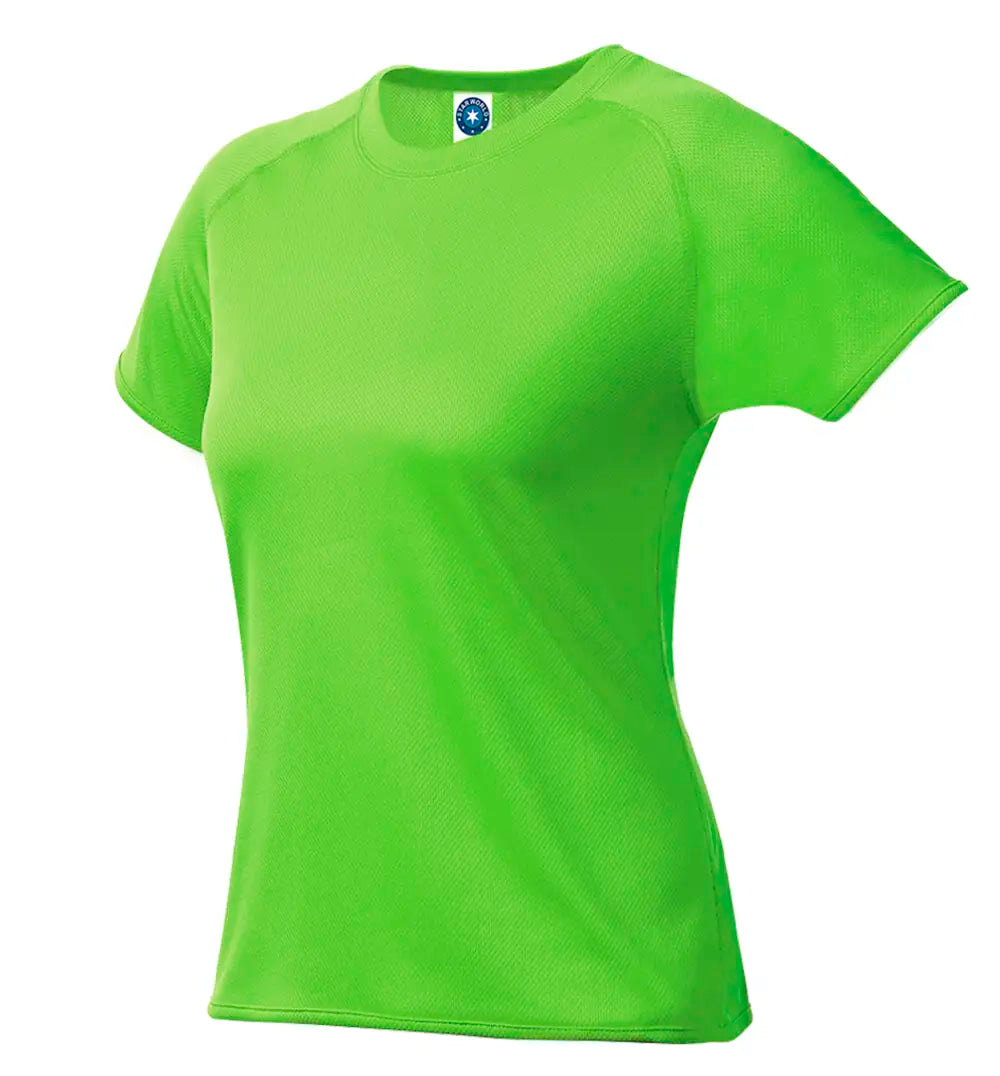 all-groups Women's Sport T-Shirt