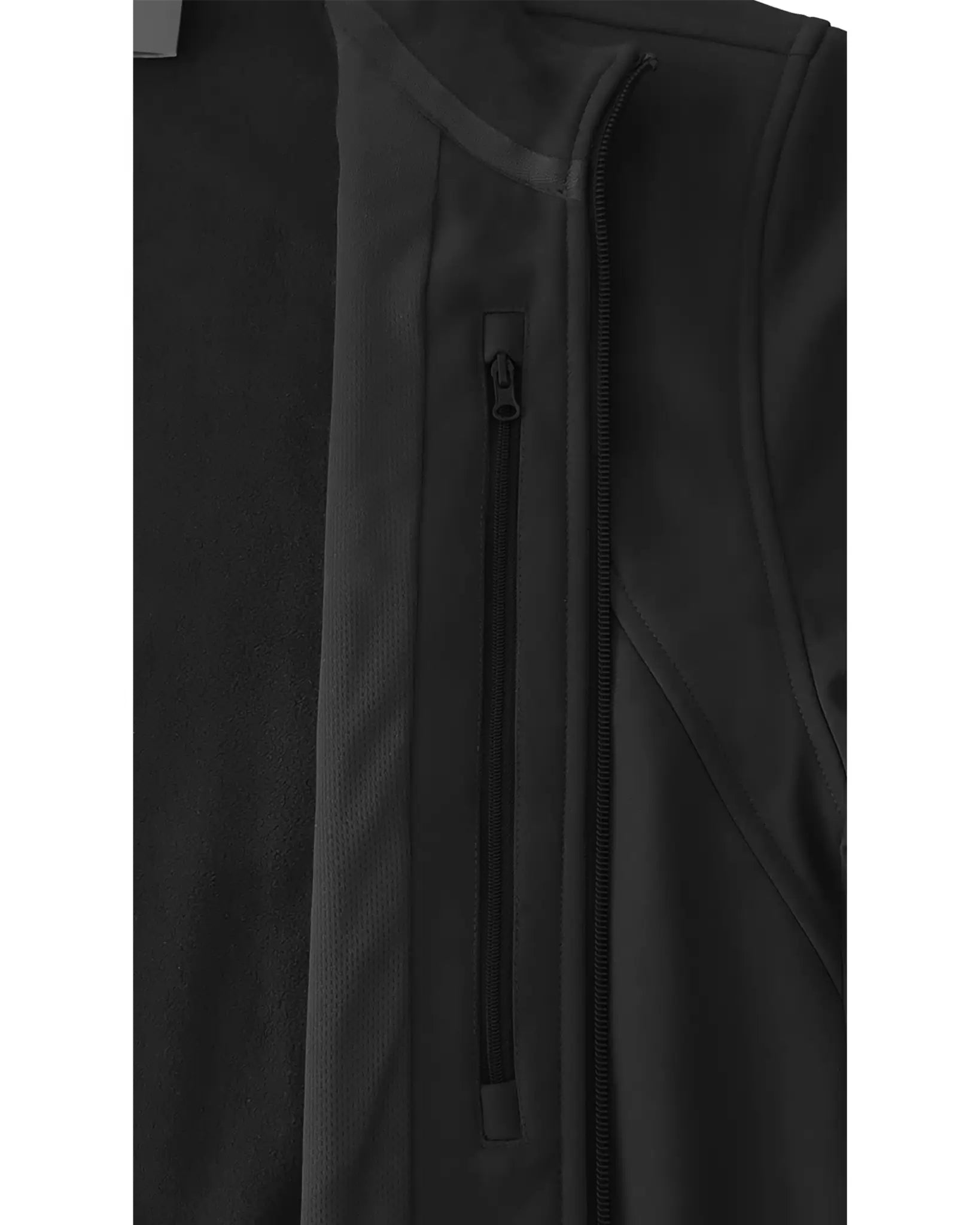 all-groups Women's Soft Shell Jacket