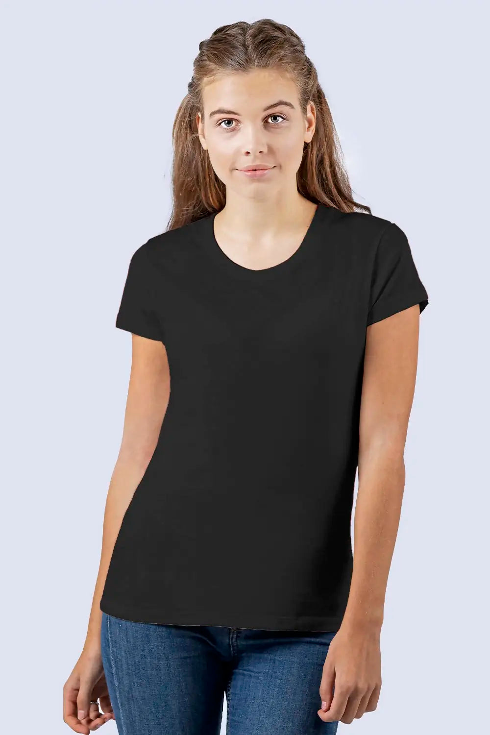 all-groups Women's Organic Cotton T-Shirt