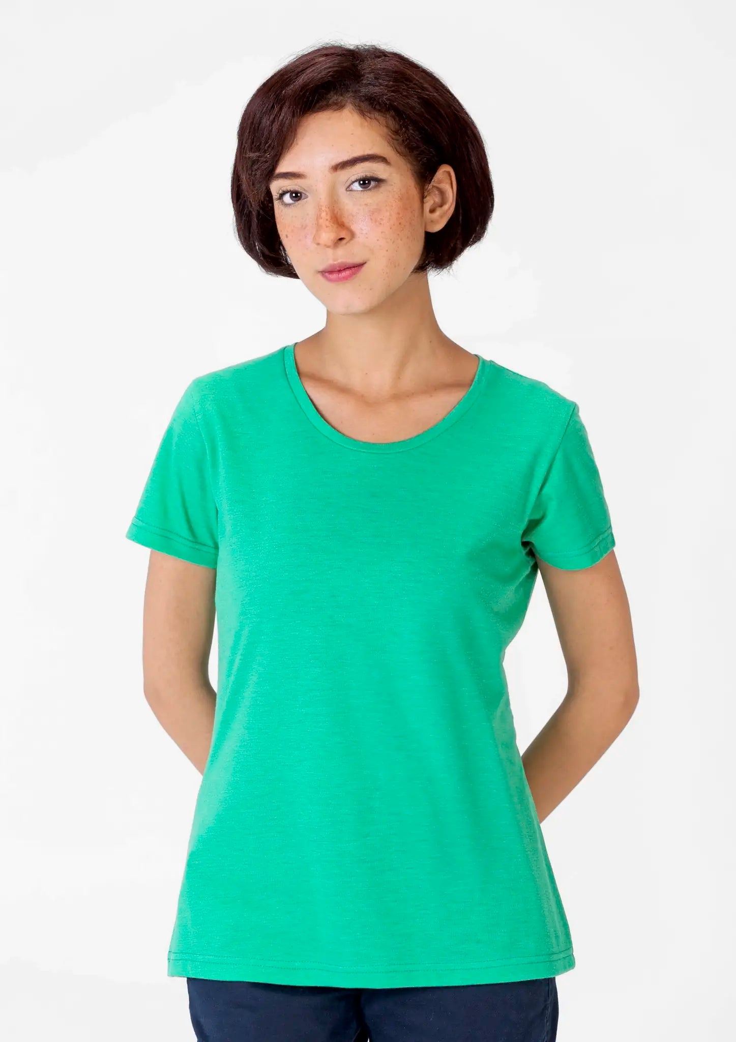 all-groups Women's Organic Cotton T-Shirt