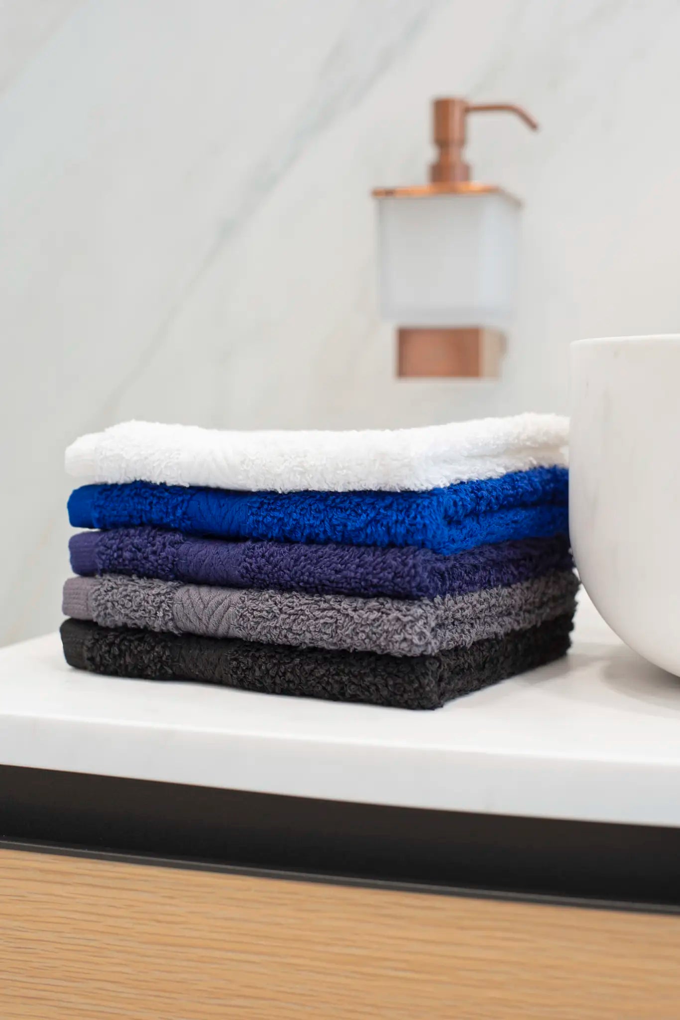 all-groups Luxury Face Cloth