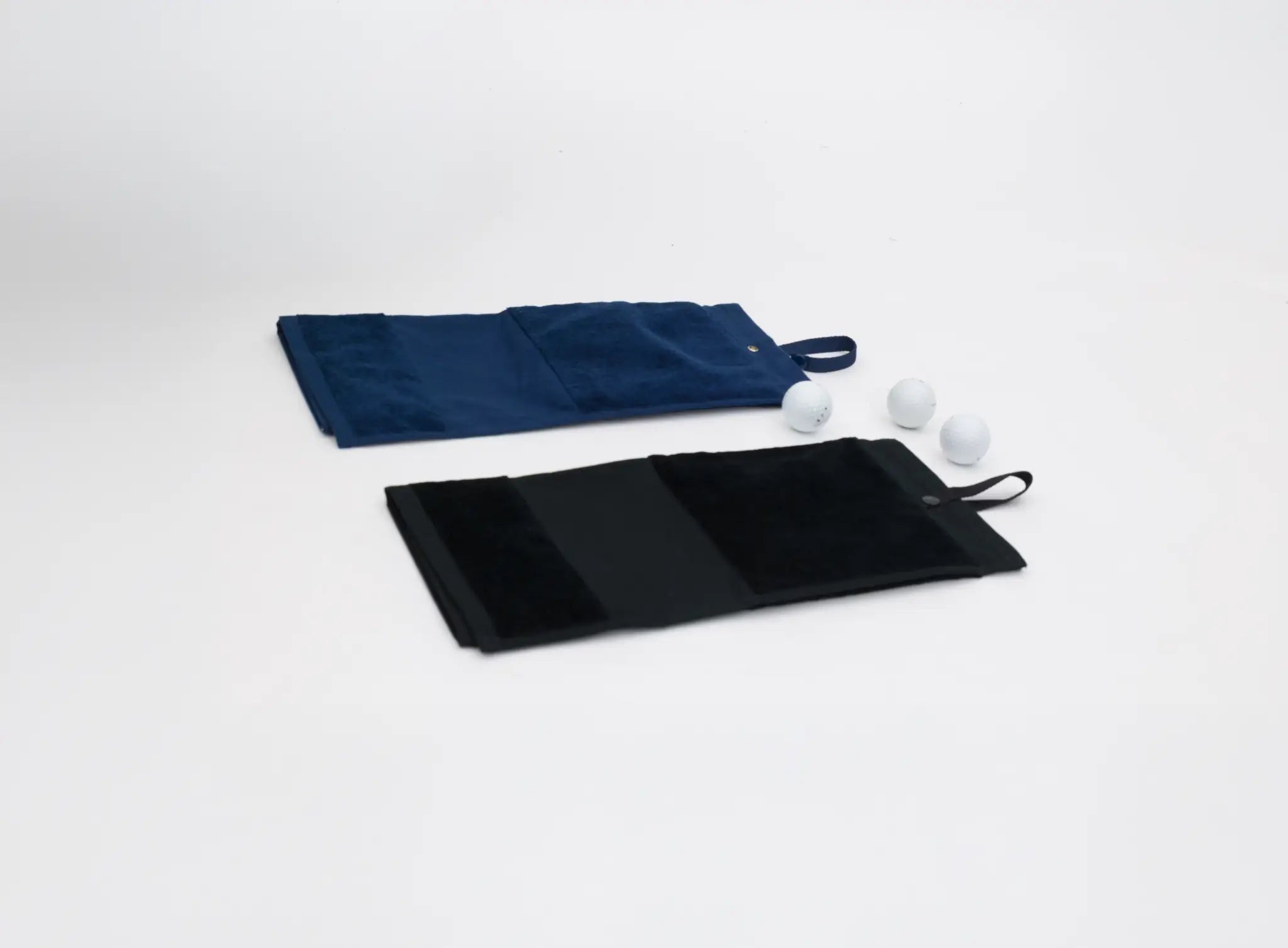 all-groups Deluxe Velour Golf Towel