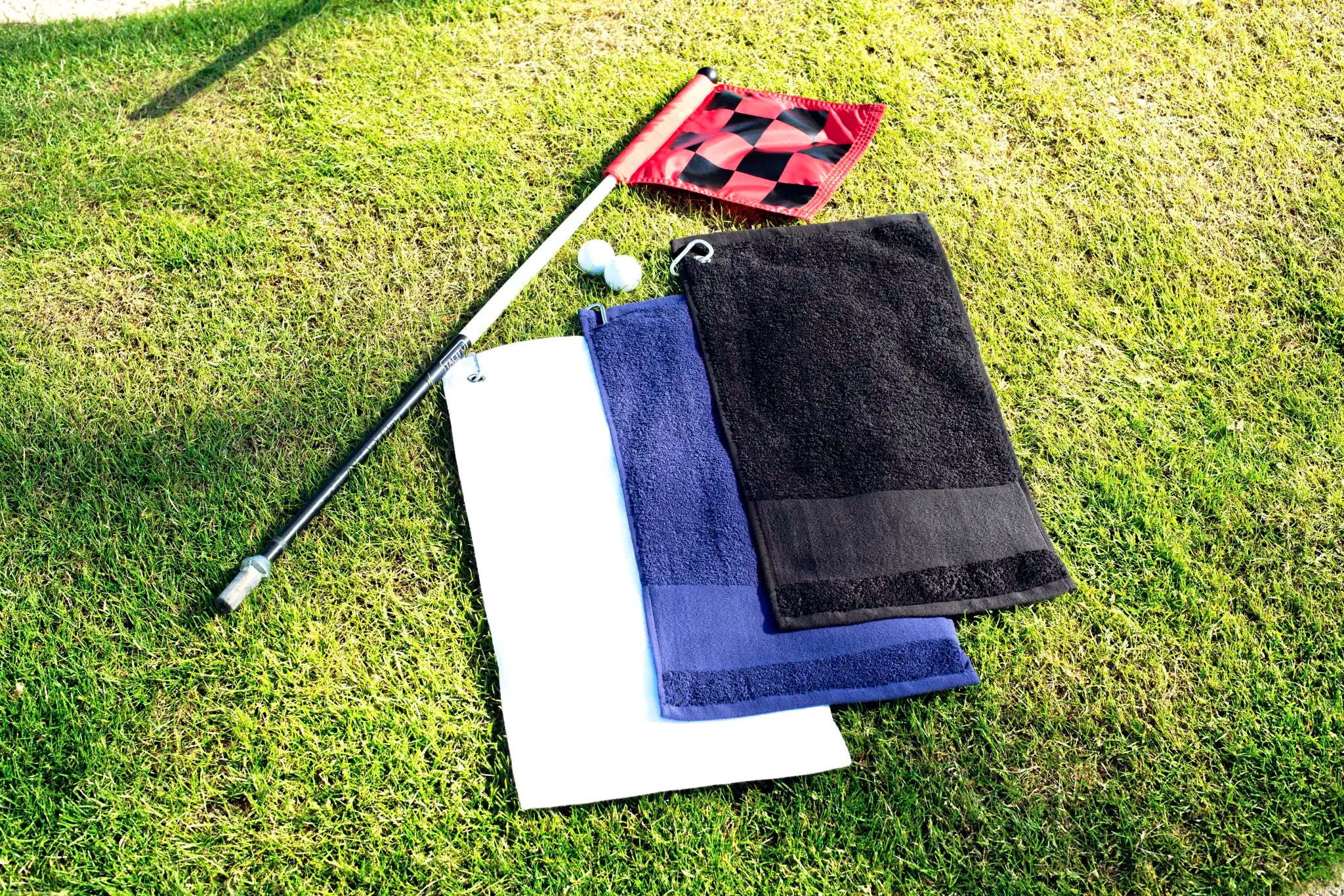 all-groups Golf Towel