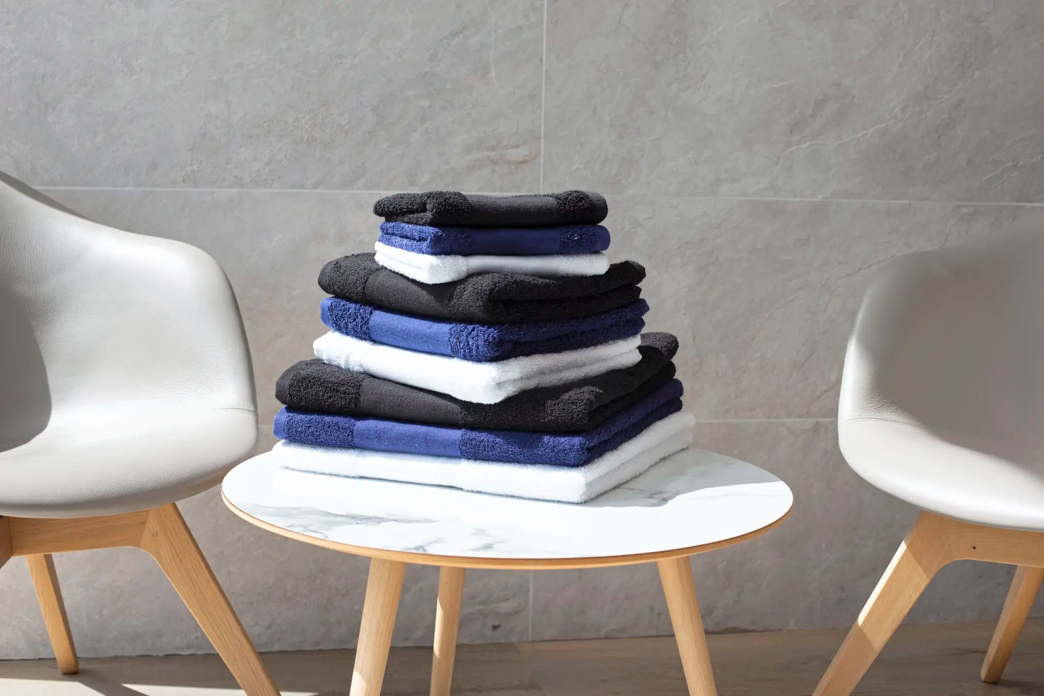 all-groups Hand Towel